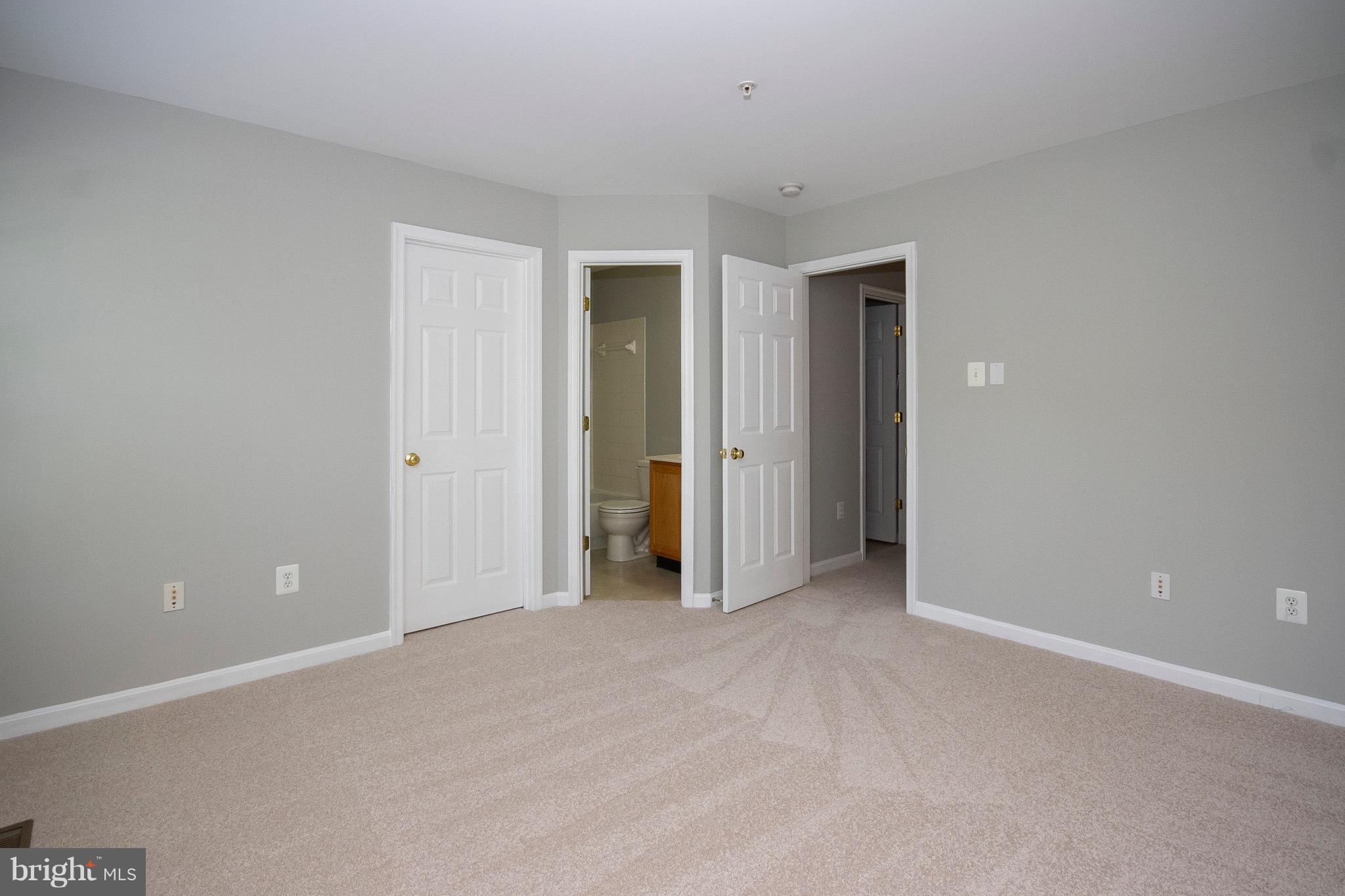 2943 Raking Leaf Drive Abingdon, MD 21009 - Photo 11 of 23 Bedroom (Master)