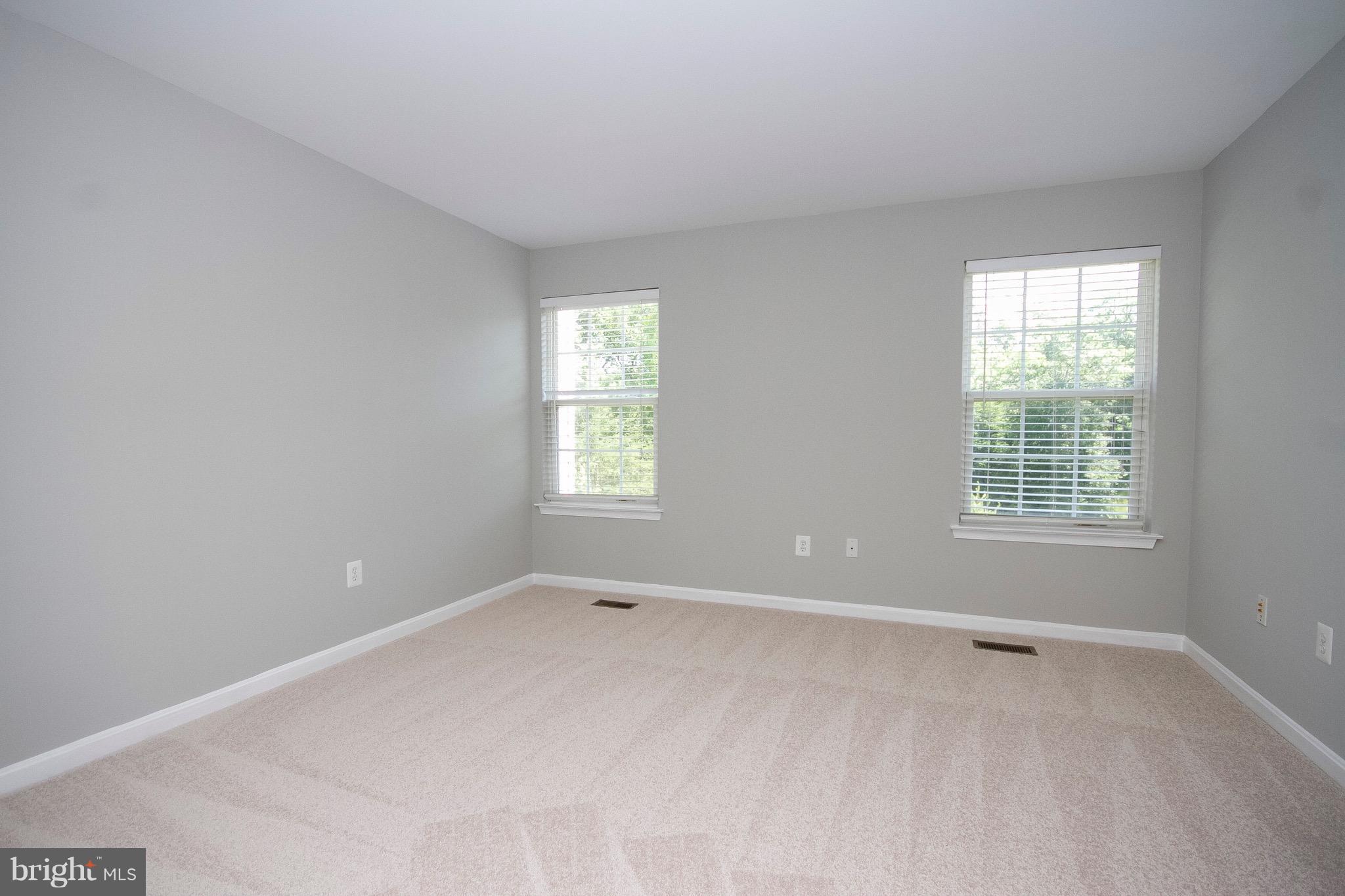 2943 Raking Leaf Drive Abingdon, MD 21009 - Photo 12 of 23 Bedroom (Master)