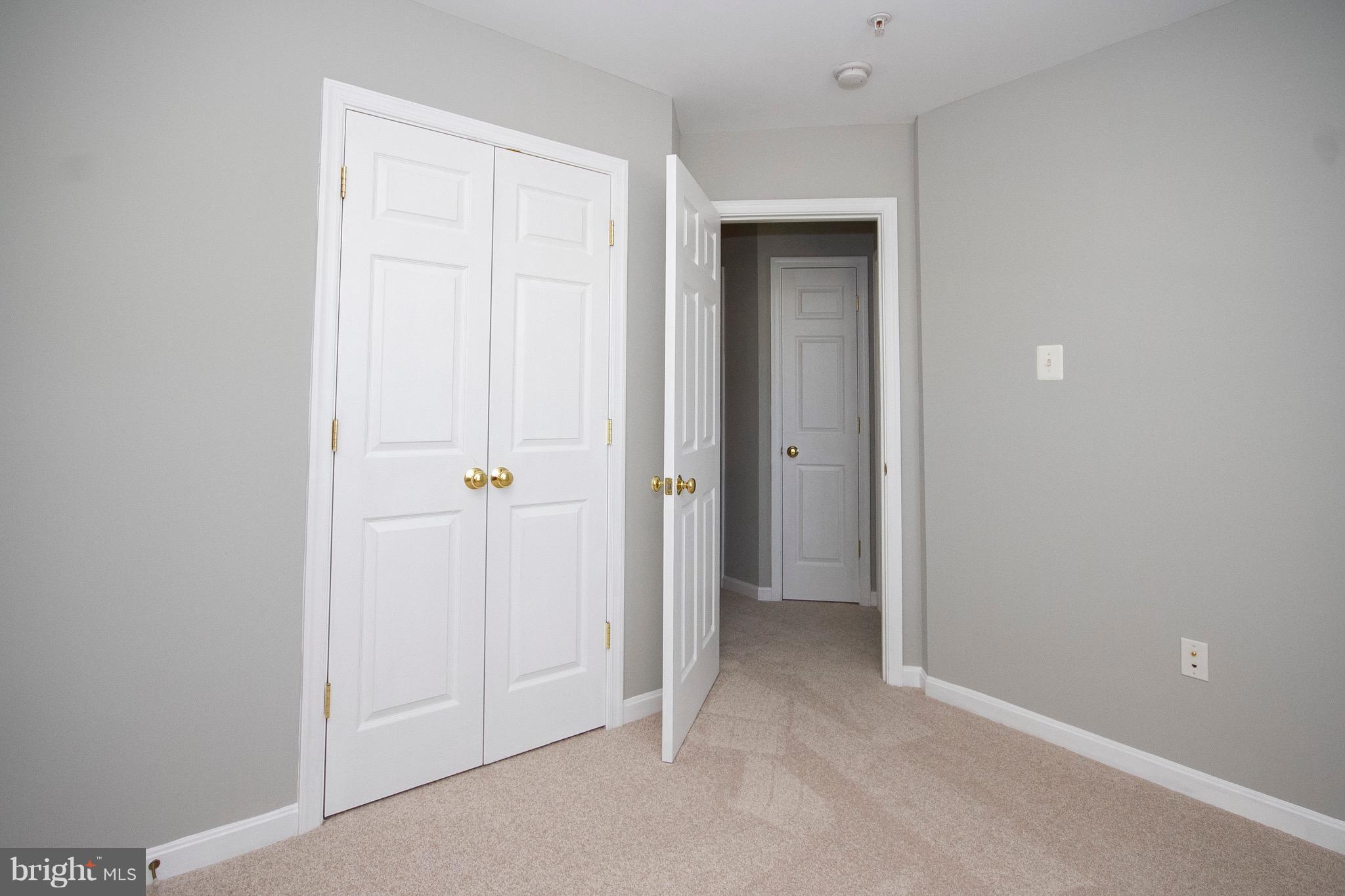 2943 Raking Leaf Drive Abingdon, MD 21009 - Photo 16 of 23 Third Bedroom