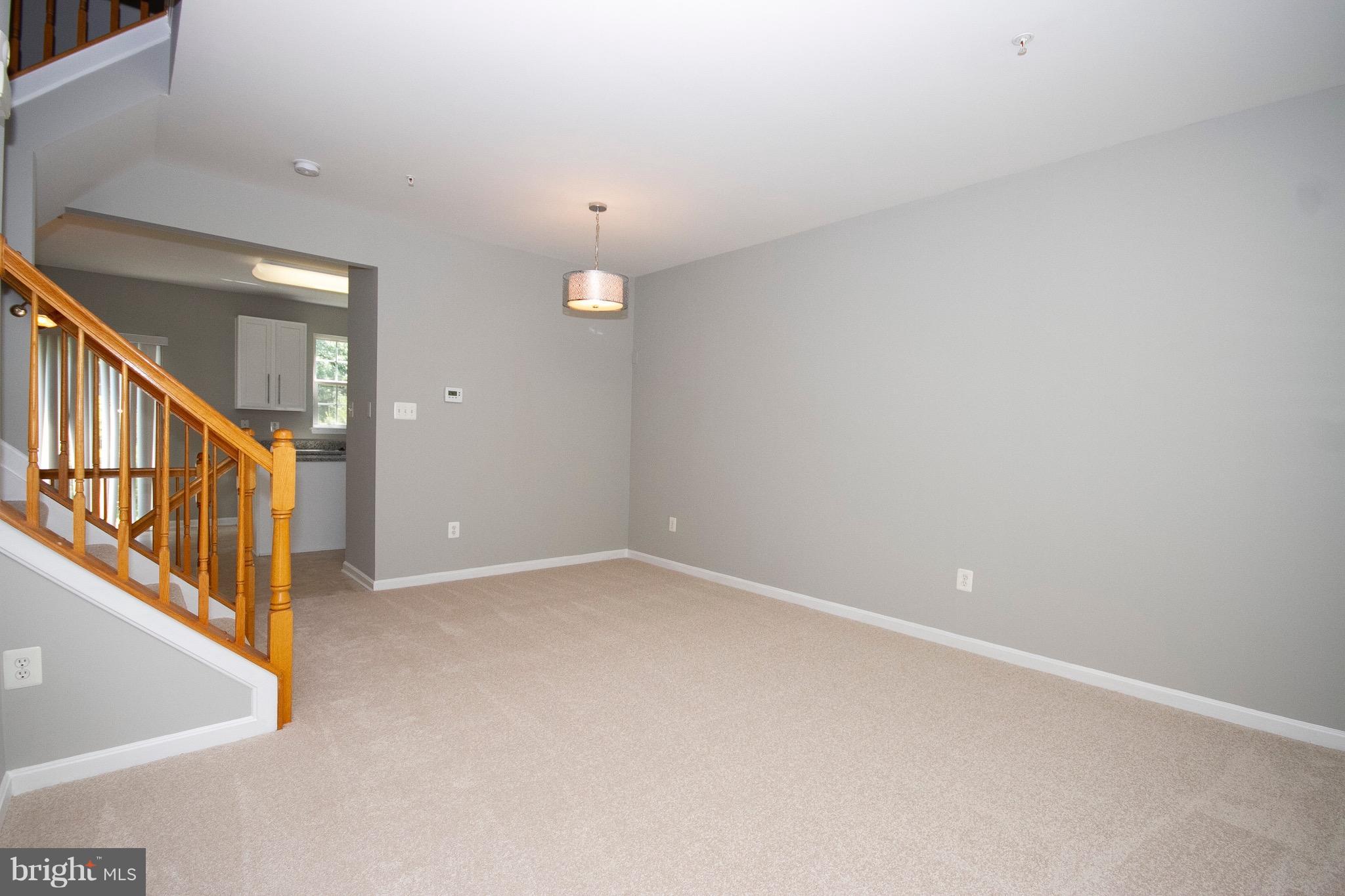 2943 Raking Leaf Drive Abingdon, MD 21009 - Photo 3 of 23 Living Room
