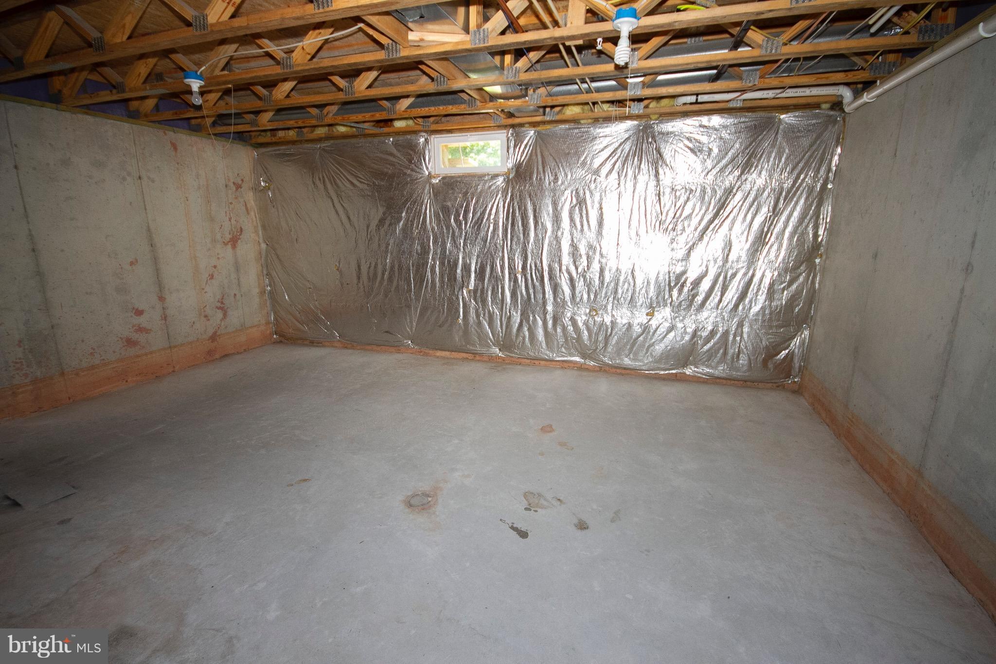 2943 Raking Leaf Drive Abingdon, MD 21009 - Photo 22 of 23 Basement