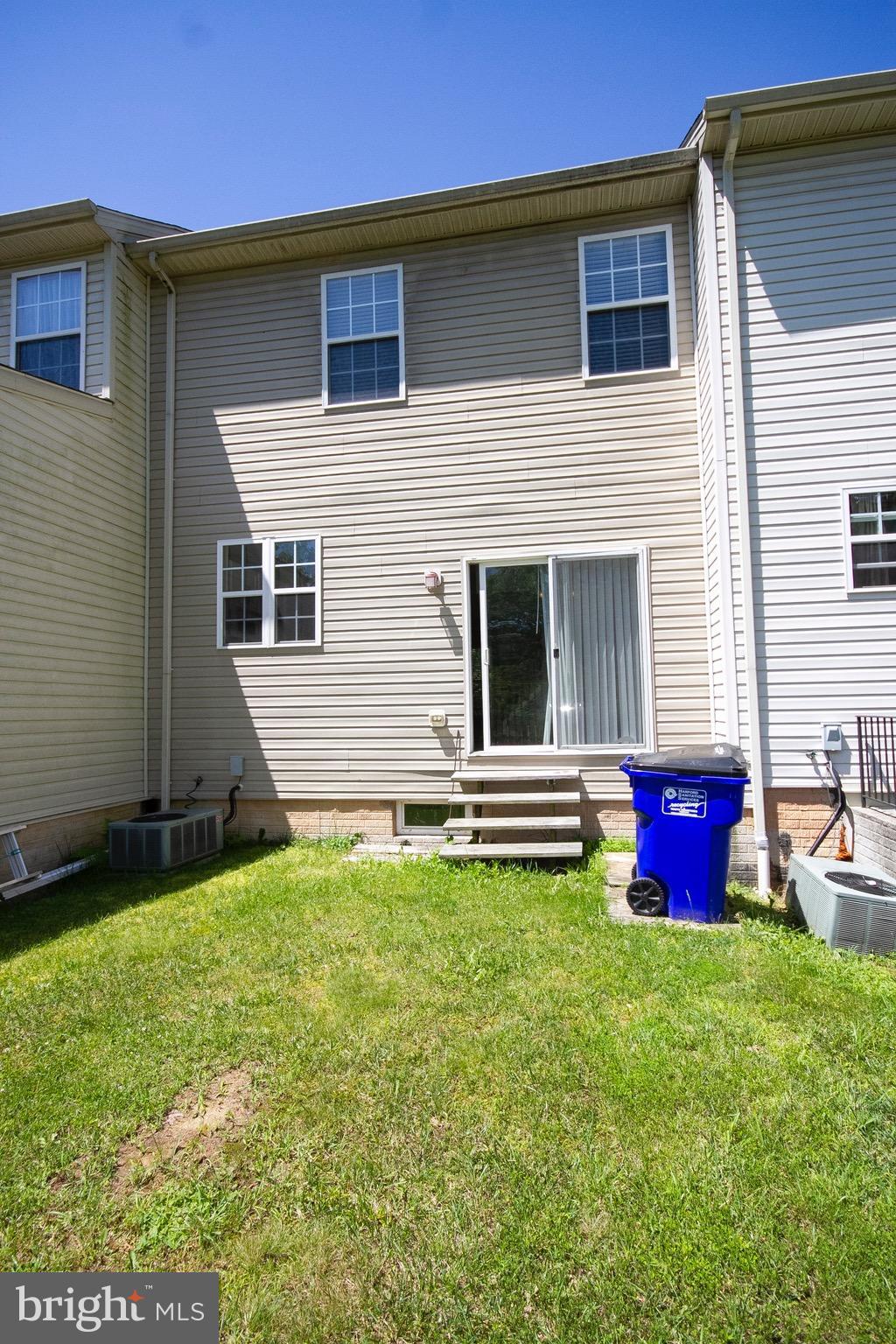 2943 Raking Leaf Drive Abingdon, MD 21009 - Photo 23 of 23 Exterior (Rear)