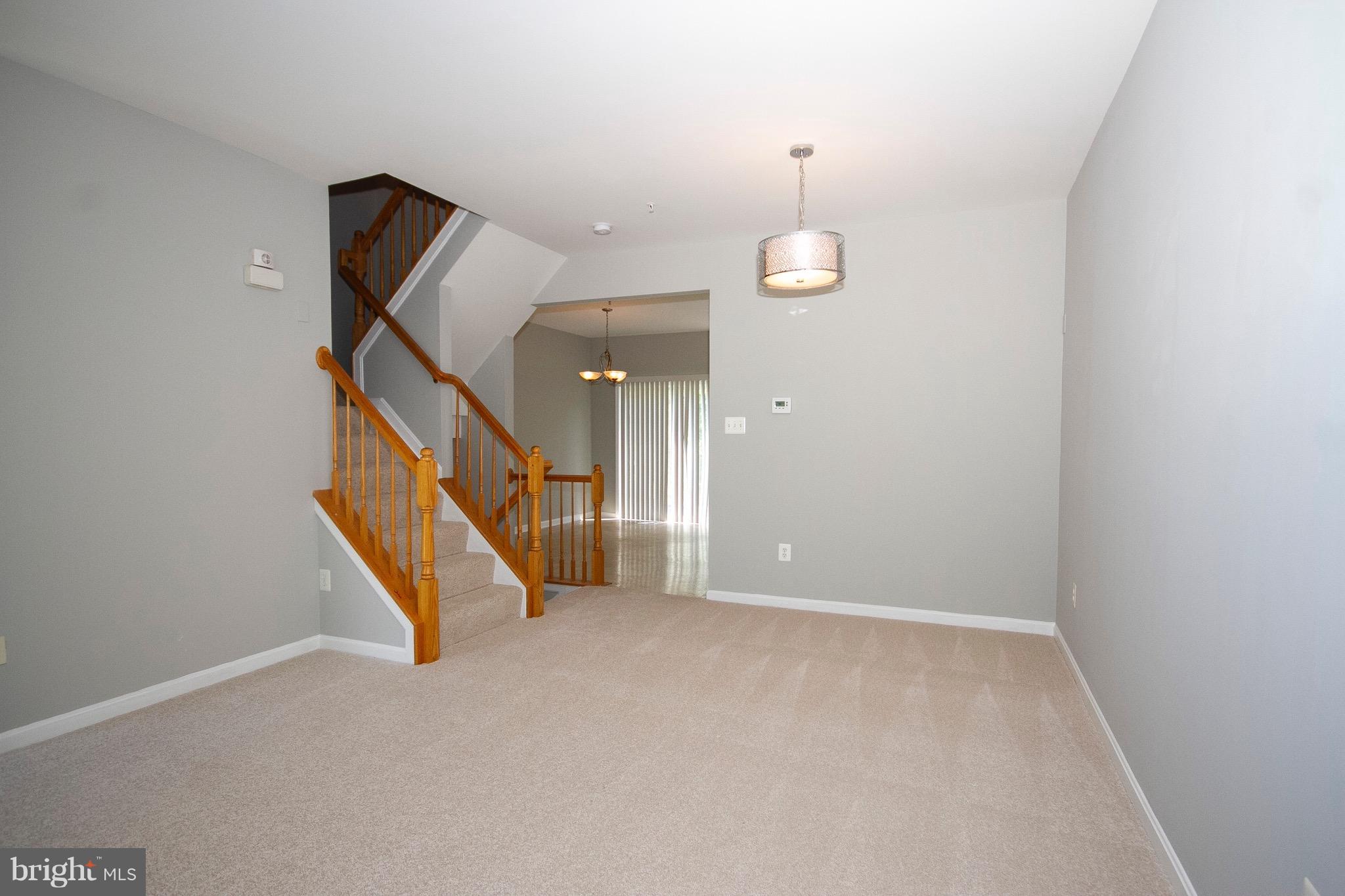 2943 Raking Leaf Drive Abingdon, MD 21009 - Photo 4 of 23 Living Room