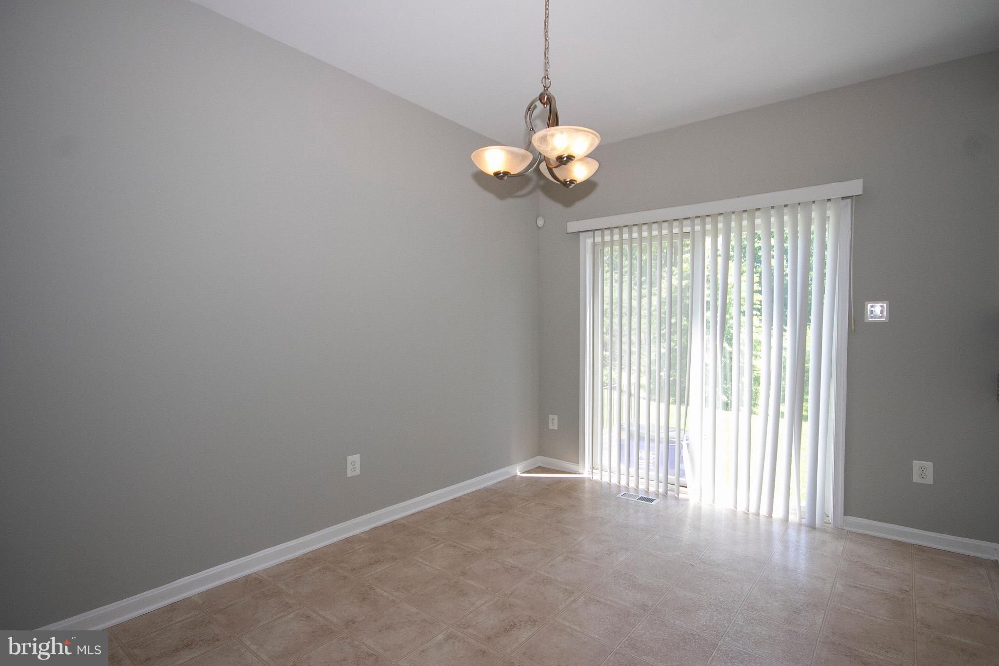 2943 Raking Leaf Drive Abingdon, MD 21009 - Photo 9 of 23 Dining Room