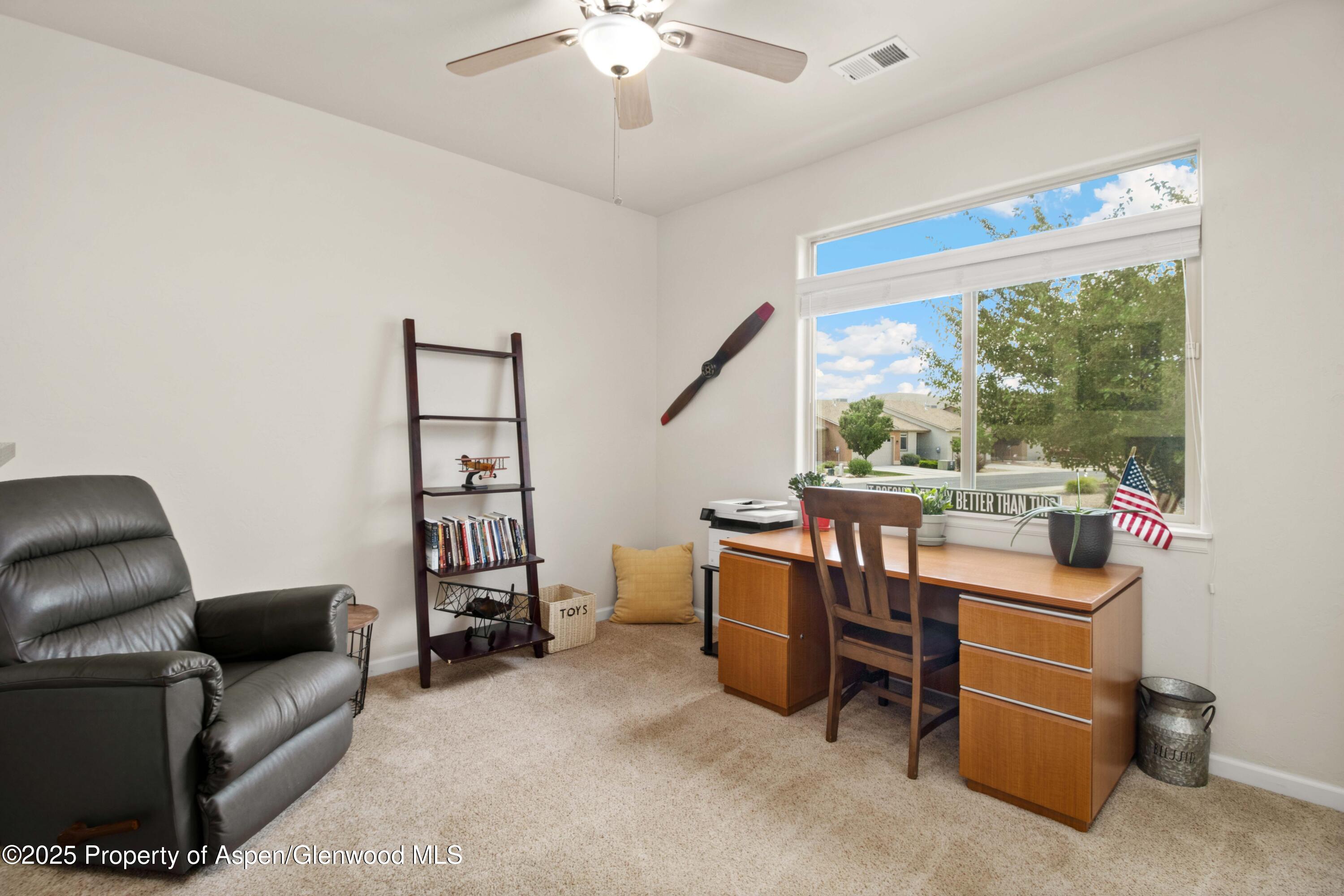 580 Rio Grande Drive, Unit A Grand Junction, CO 81501 - Photo 14 of 20 15