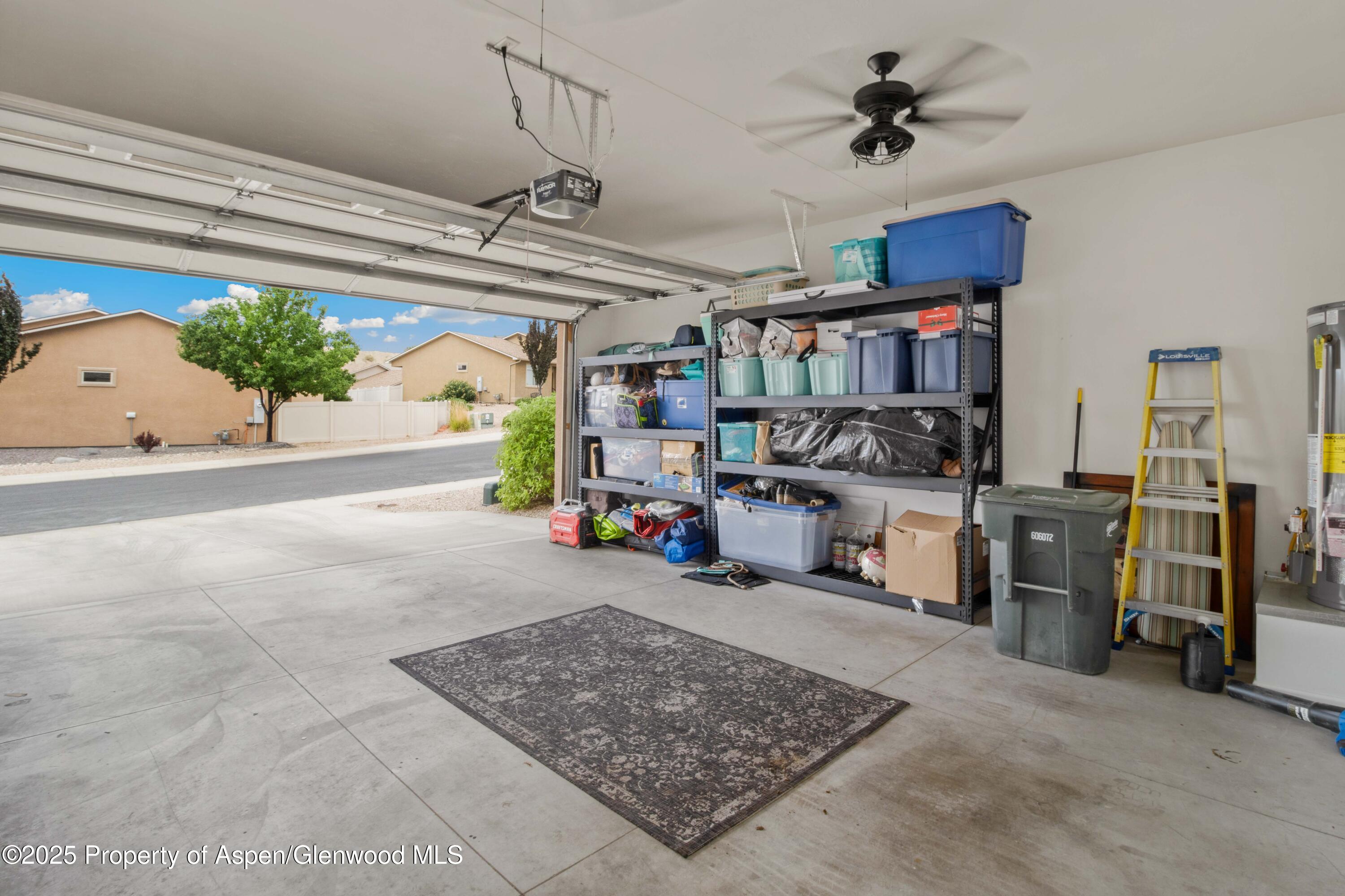 580 Rio Grande Drive, Unit A Grand Junction, CO 81501 - Photo 16 of 20 21