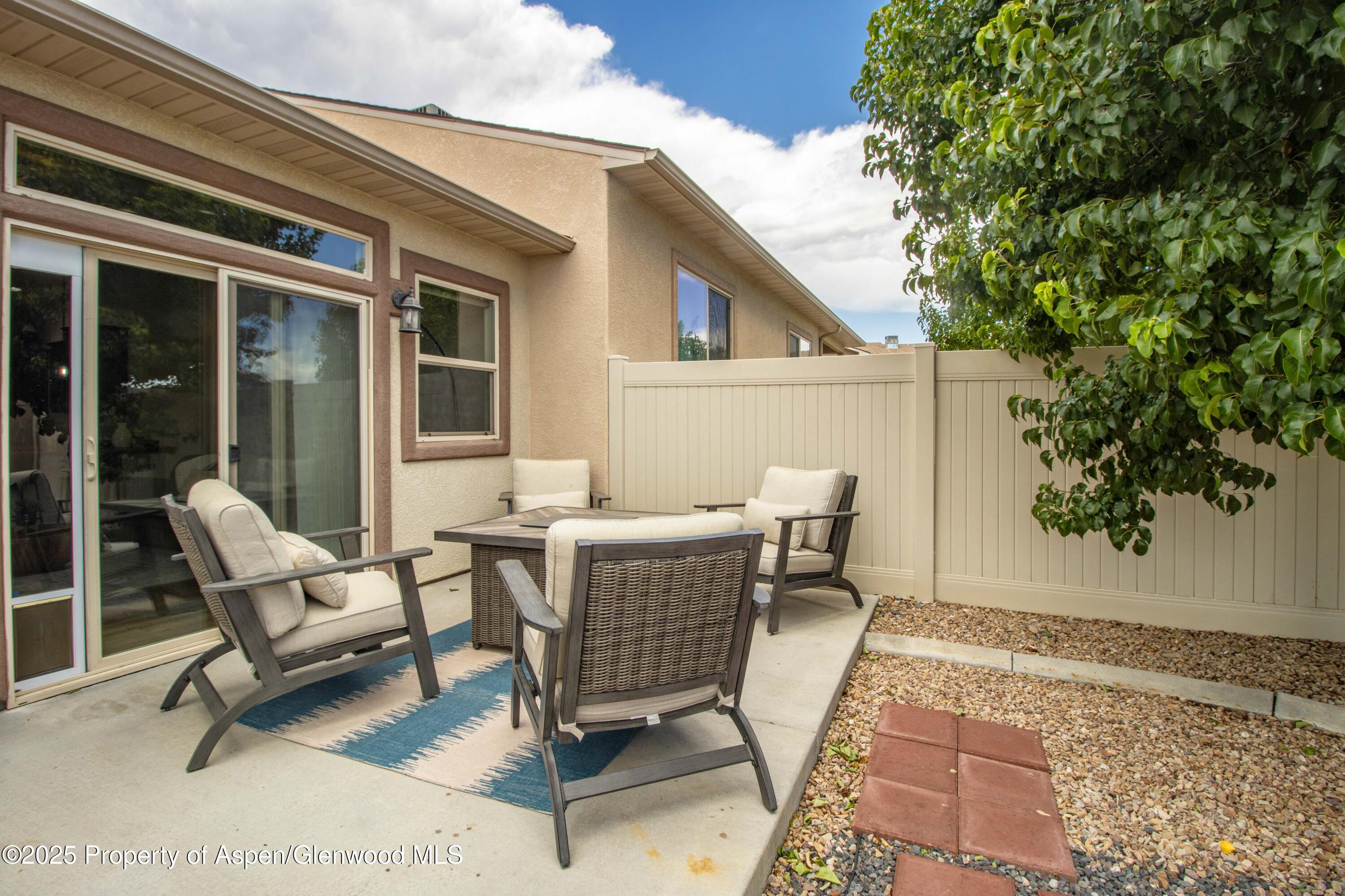 580 Rio Grande Drive, Unit A Grand Junction, CO 81501 - Photo 17 of 20 4