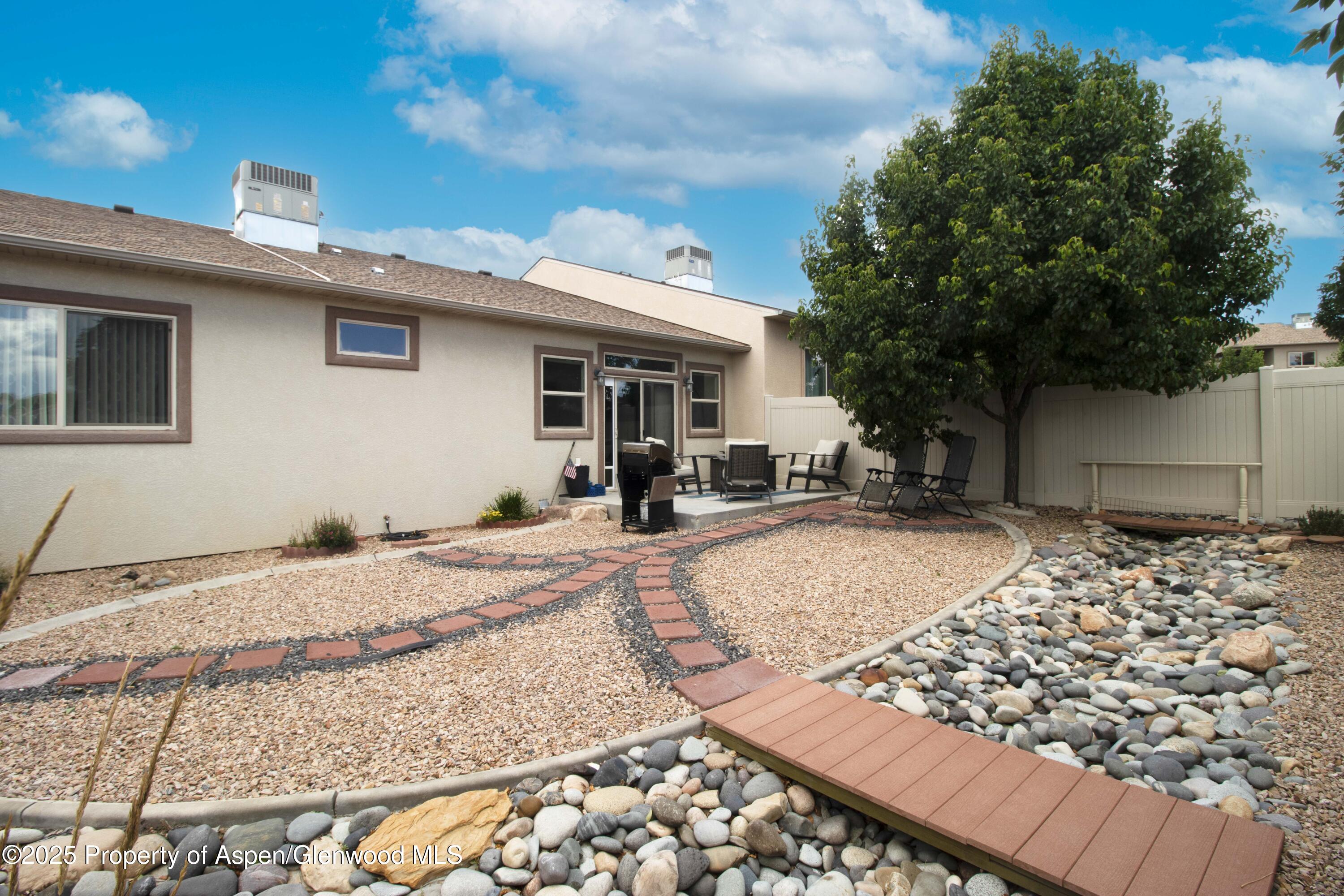 580 Rio Grande Drive, Unit A Grand Junction, CO 81501 - Photo 19 of 20 7
