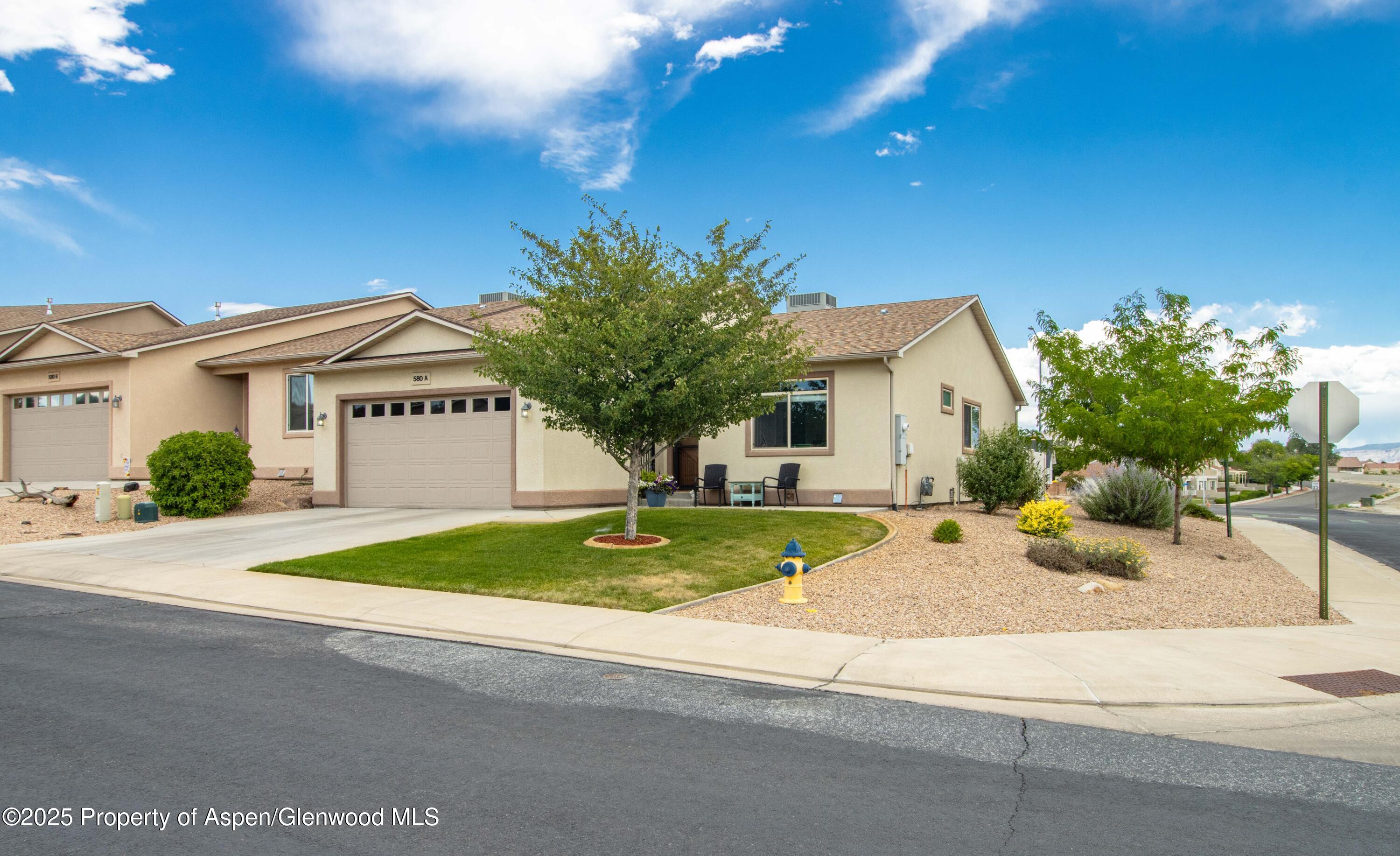 580 Rio Grande Drive, Unit A Grand Junction, CO 81501 - Photo 2 of 20 2