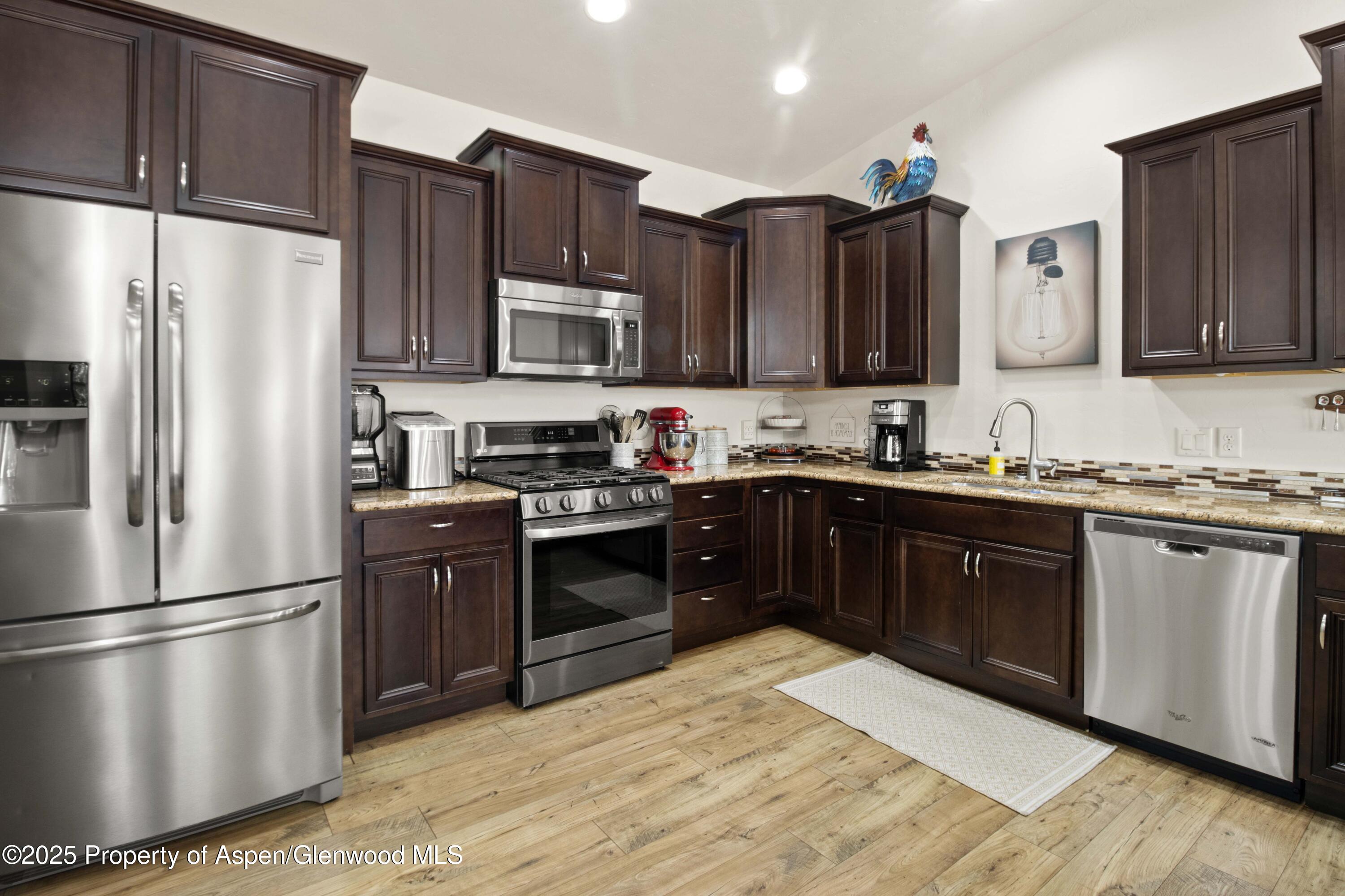 580 Rio Grande Drive, Unit A Grand Junction, CO 81501 - Photo 6 of 20 13