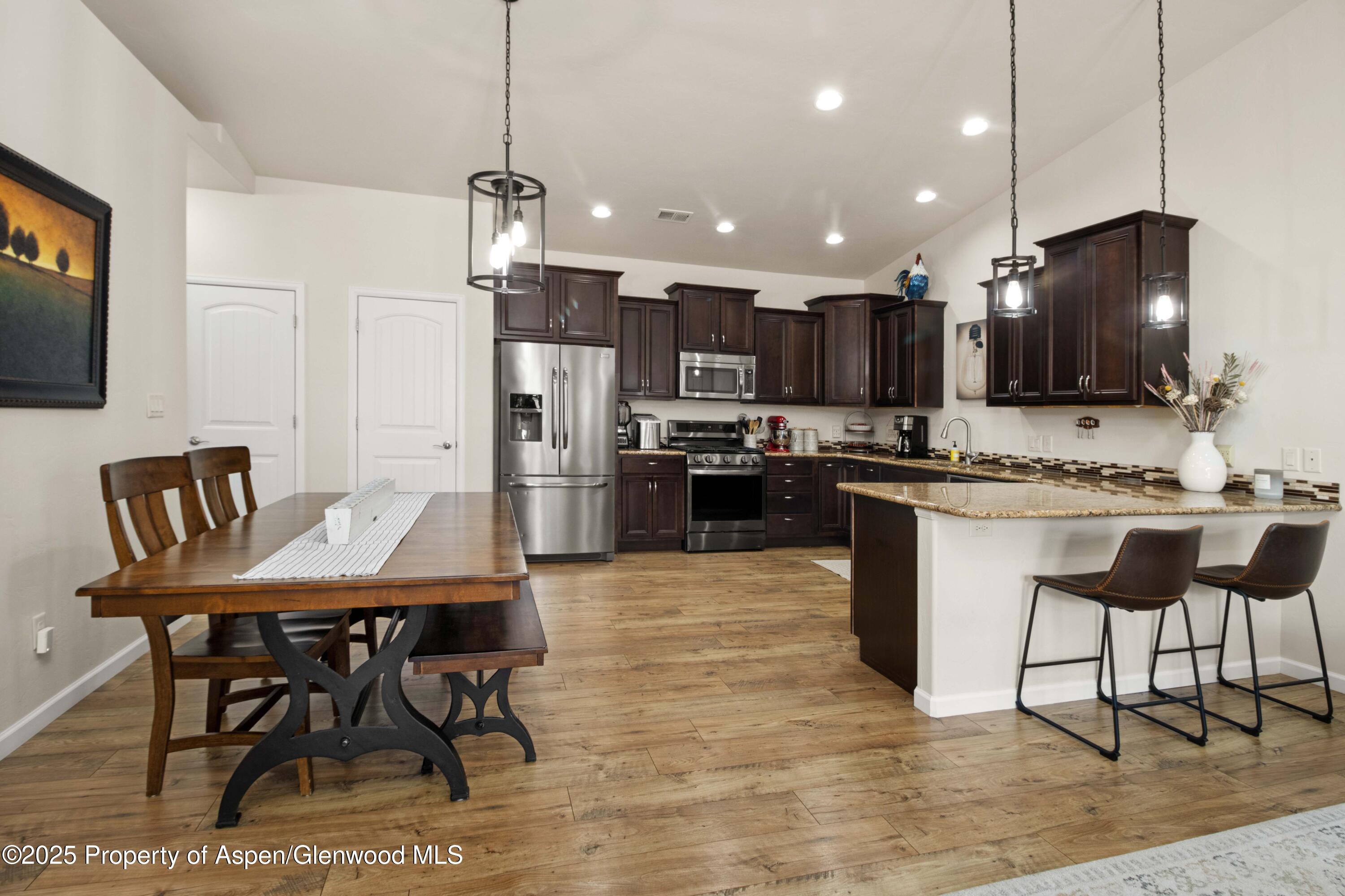 580 Rio Grande Drive, Unit A Grand Junction, CO 81501 - Photo 7 of 20 11