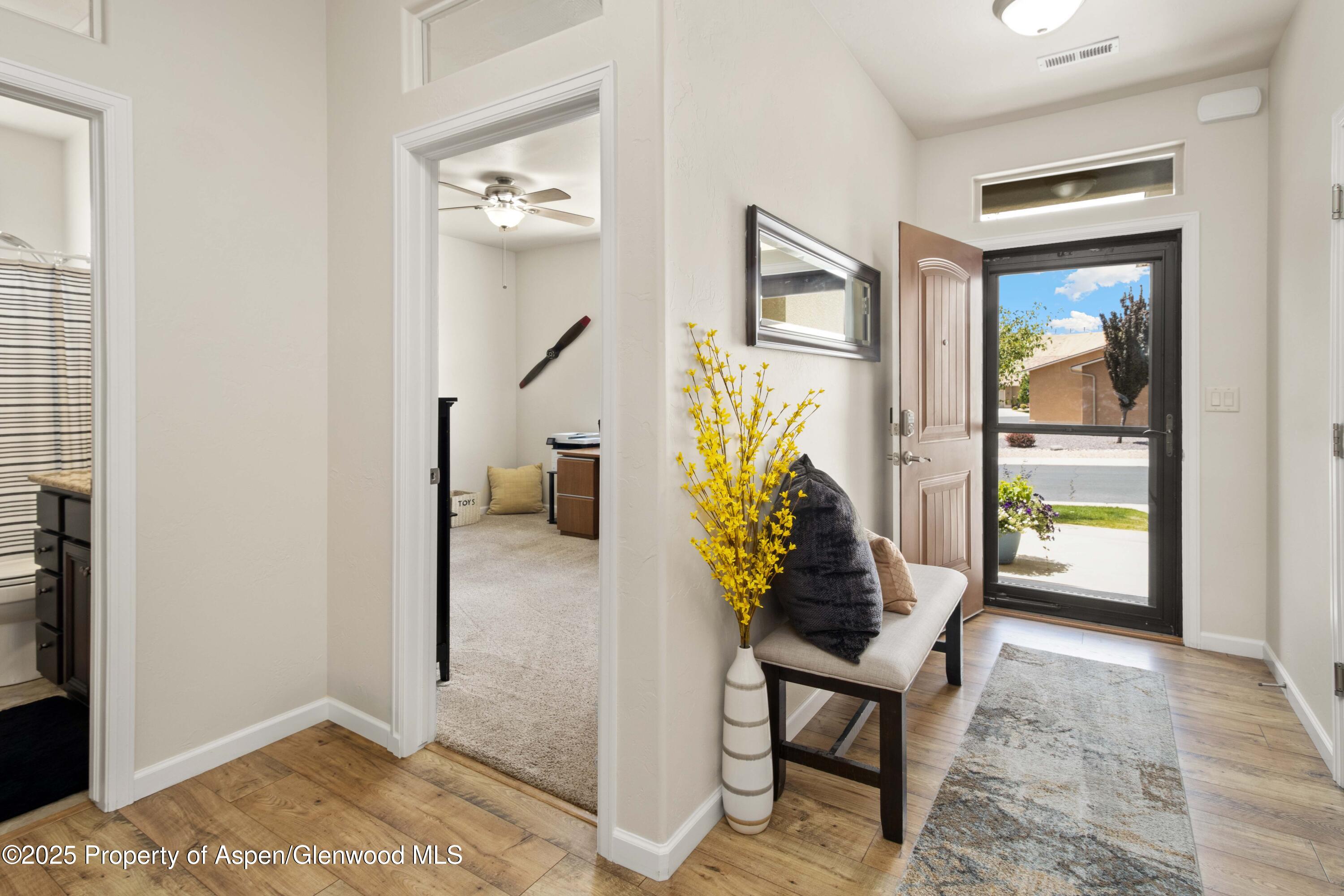 580 Rio Grande Drive, Unit A Grand Junction, CO 81501 - Photo 9 of 20 8