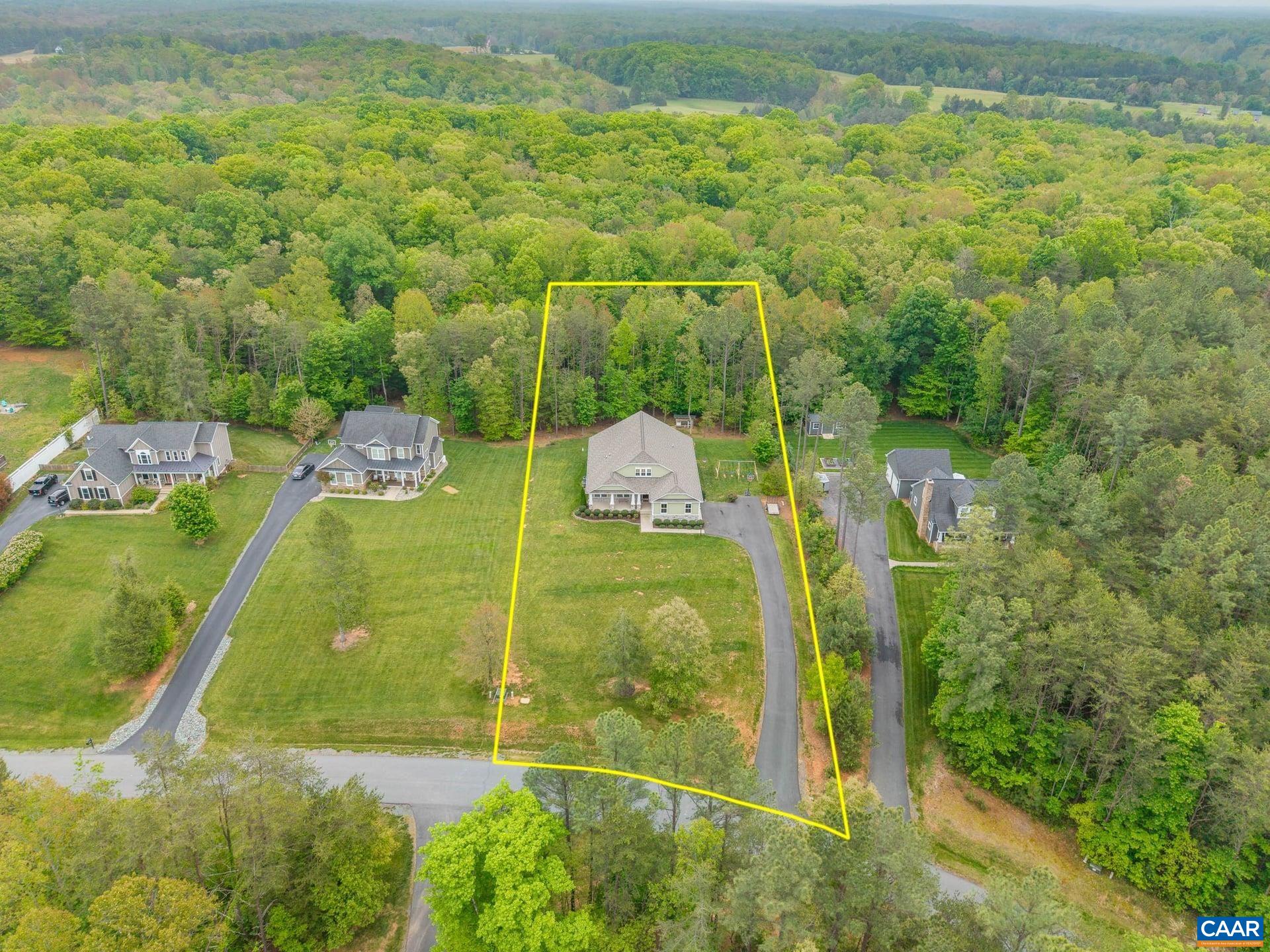 271 Two Rivers Drive Troy, VA 22974 - Photo 57 of 63
