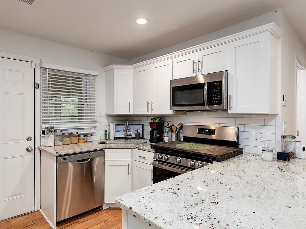 3940 Forrest Court Chamblee, GA 30341 - Photo 7 of 26