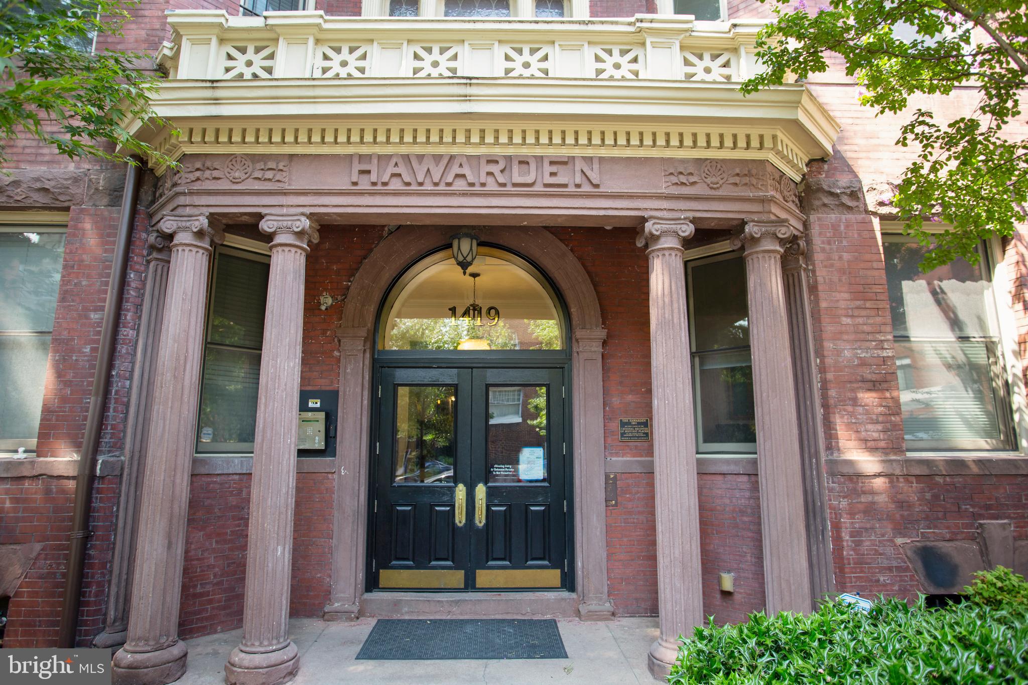 1419 R Street Northwest, Unit 50 Washington, DC 20009 - Photo 2 of 29 Gallery Image 2