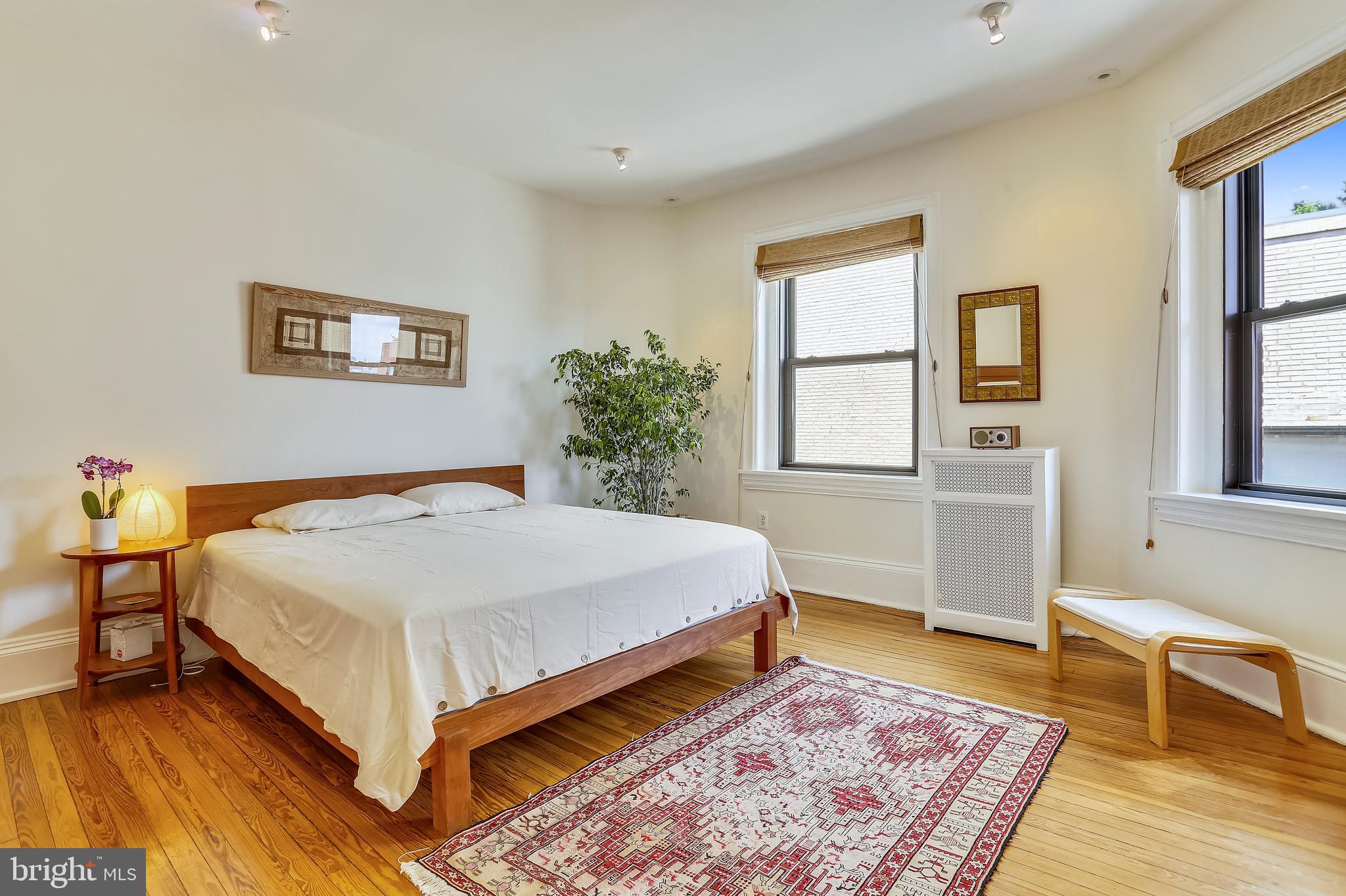 1419 R Street Northwest, Unit 50 Washington, DC 20009 - Photo 11 of 29 Gallery Image 11