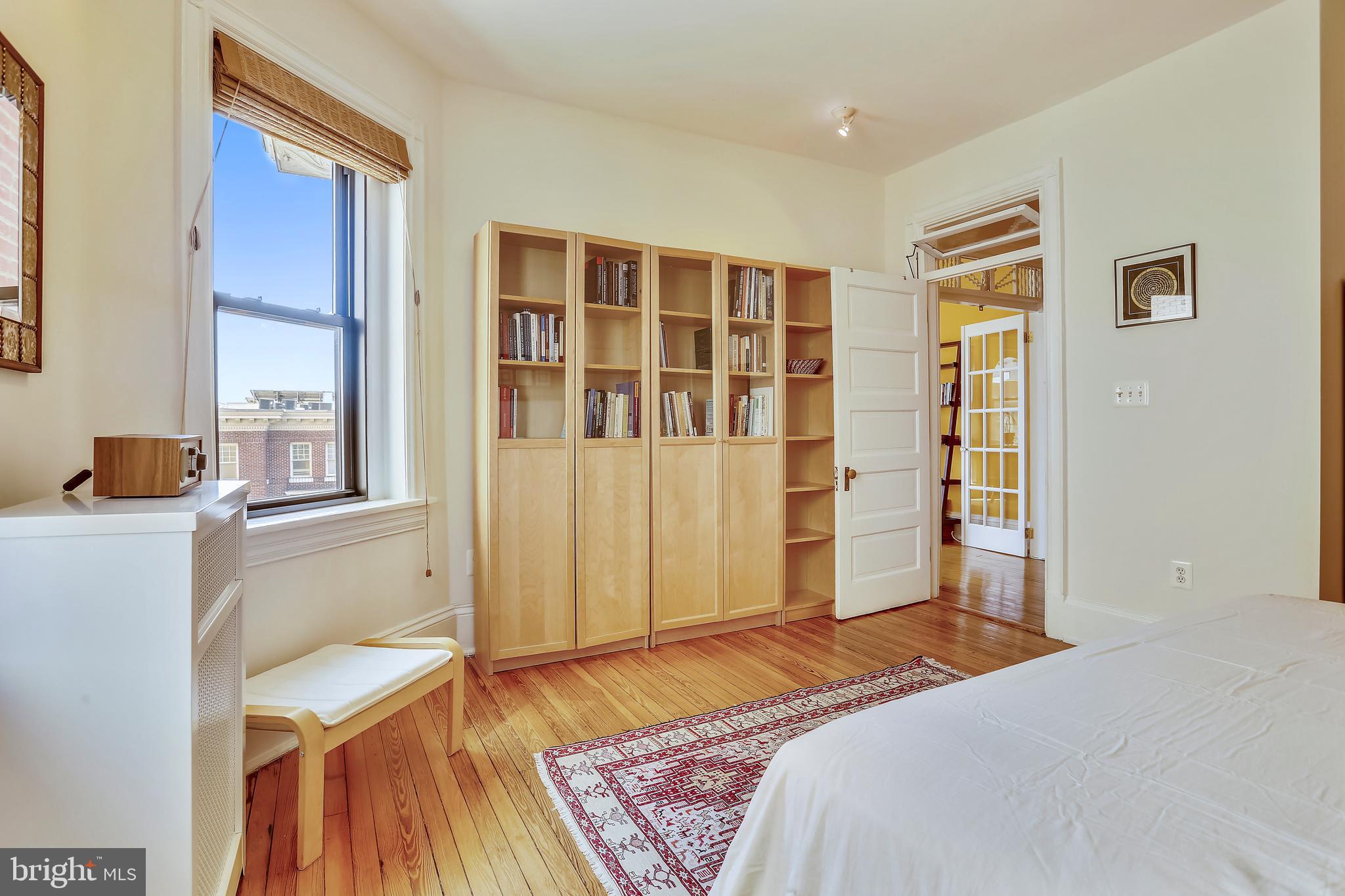 1419 R Street Northwest, Unit 50 Washington, DC 20009 - Photo 12 of 29 Gallery Image 12