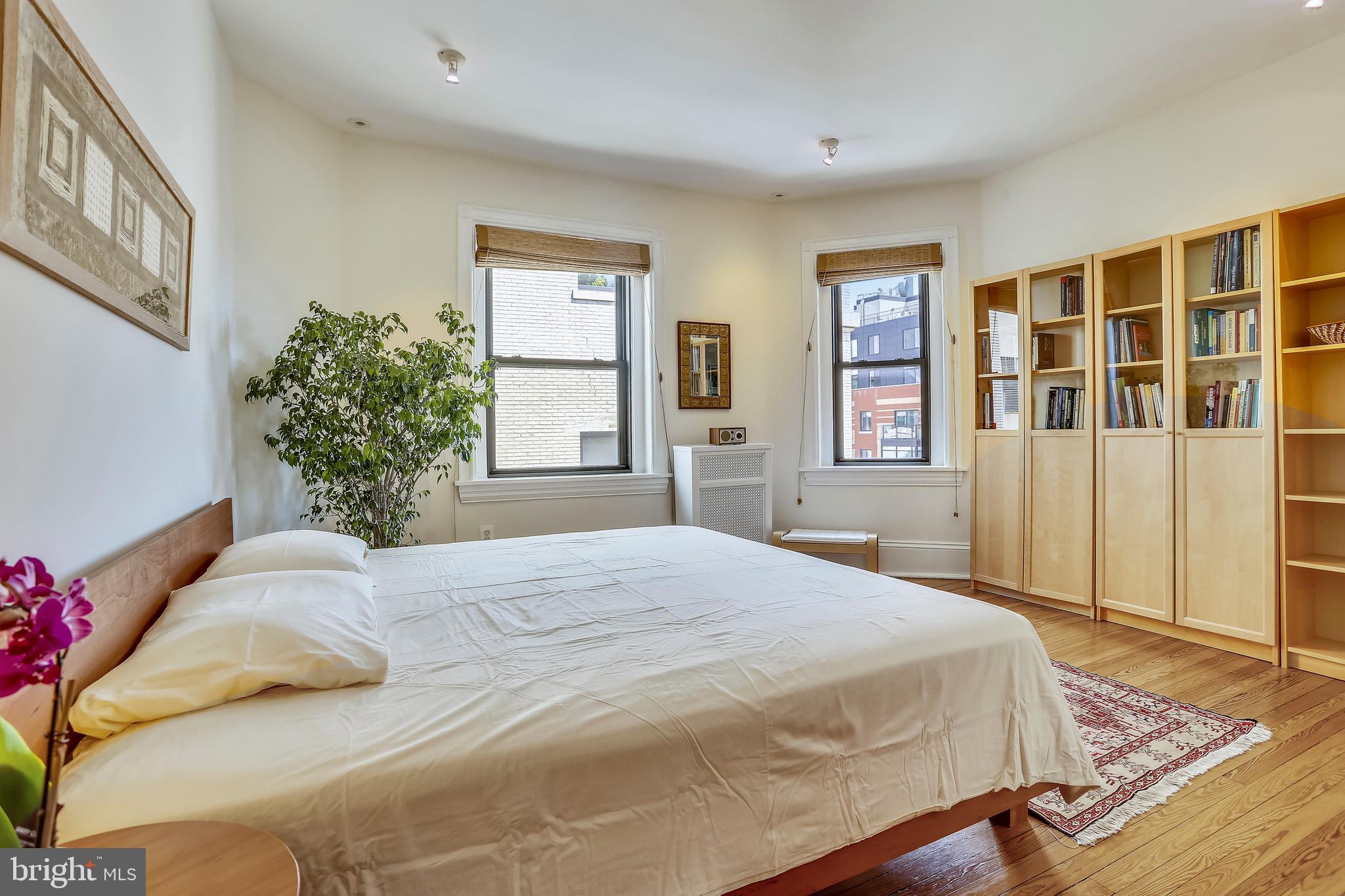 1419 R Street Northwest, Unit 50 Washington, DC 20009 - Photo 13 of 29 Gallery Image 13