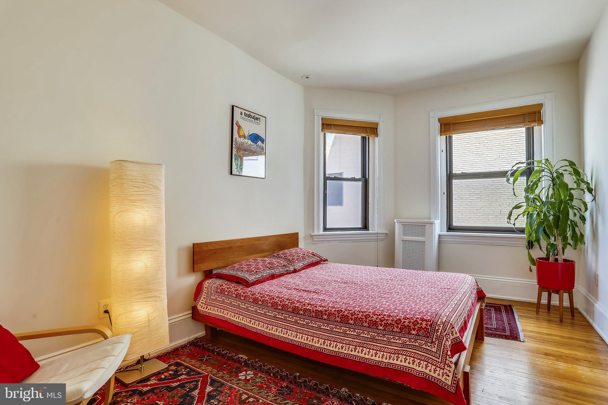 1419 R Street Northwest, Unit 50 Washington, DC 20009 - Photo 14 of 29 Gallery Image 14