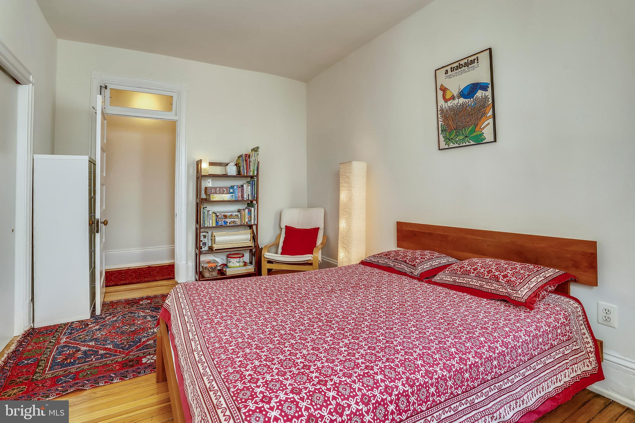 1419 R Street Northwest, Unit 50 Washington, DC 20009 - Photo 16 of 29 Gallery Image 16