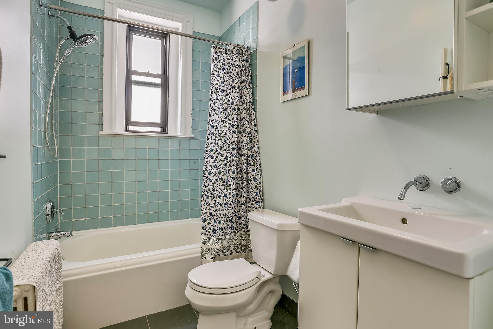 1419 R Street Northwest, Unit 50 Washington, DC 20009 - Photo 17 of 29 Gallery Image 17