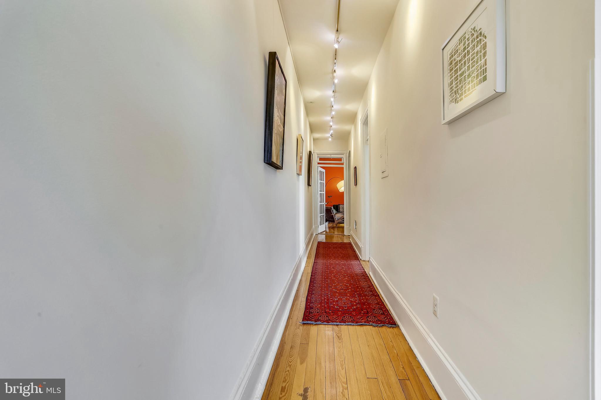 1419 R Street Northwest, Unit 50 Washington, DC 20009 - Photo 18 of 29 Gallery Image 18