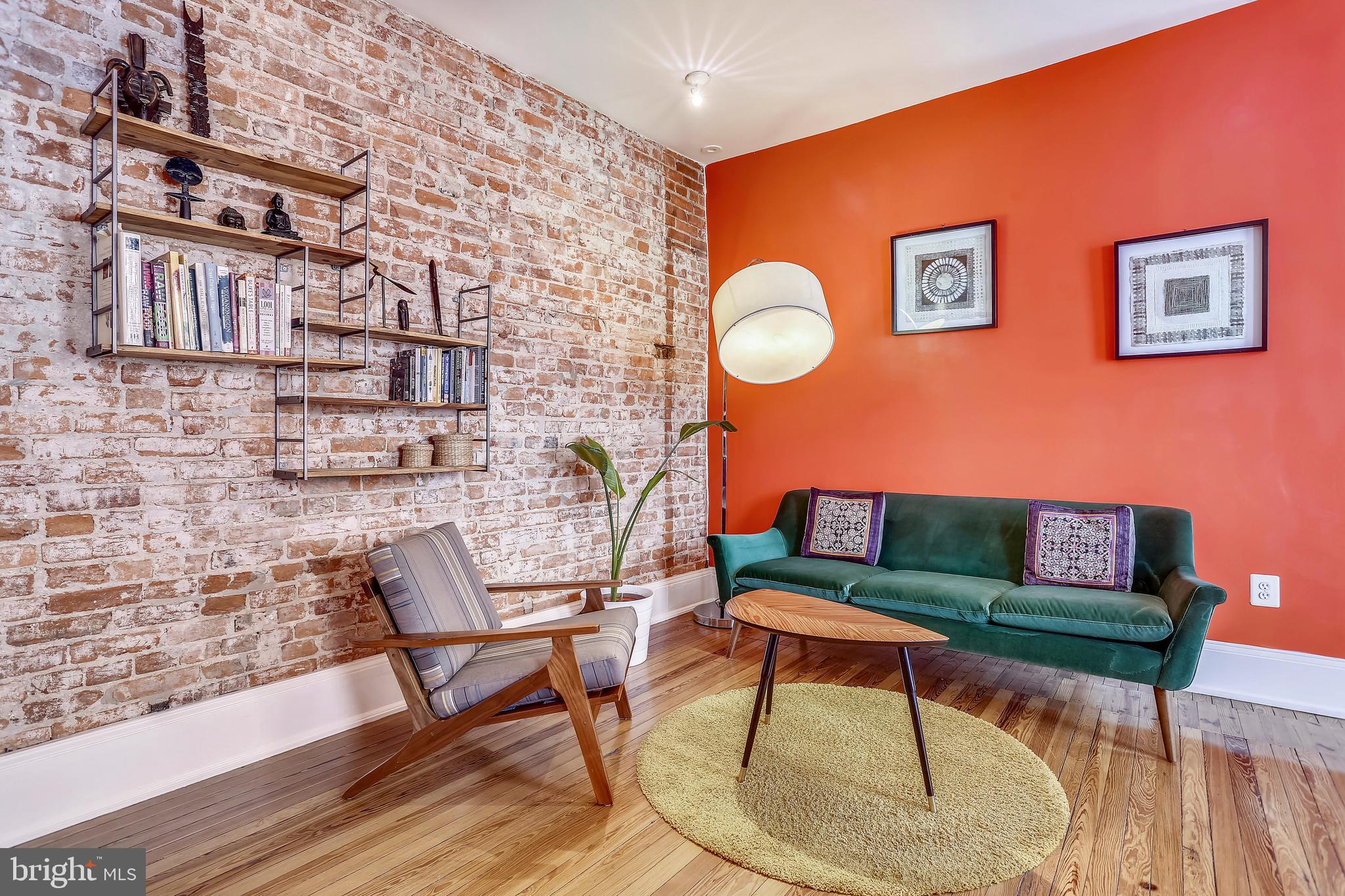 1419 R Street Northwest, Unit 50 Washington, DC 20009 - Photo 19 of 29 Gallery Image 19