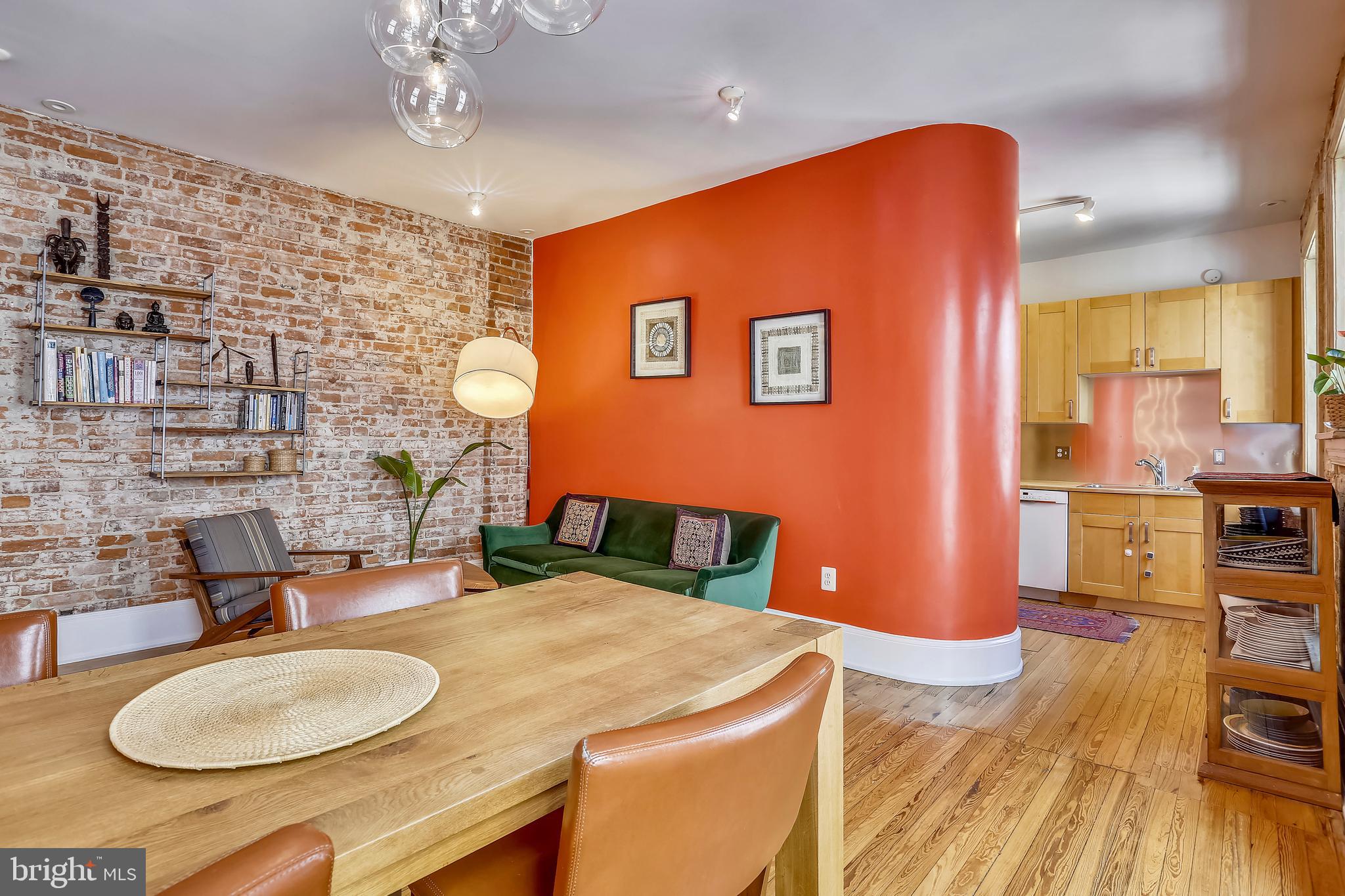 1419 R Street Northwest, Unit 50 Washington, DC 20009 - Photo 20 of 29 Gallery Image 20