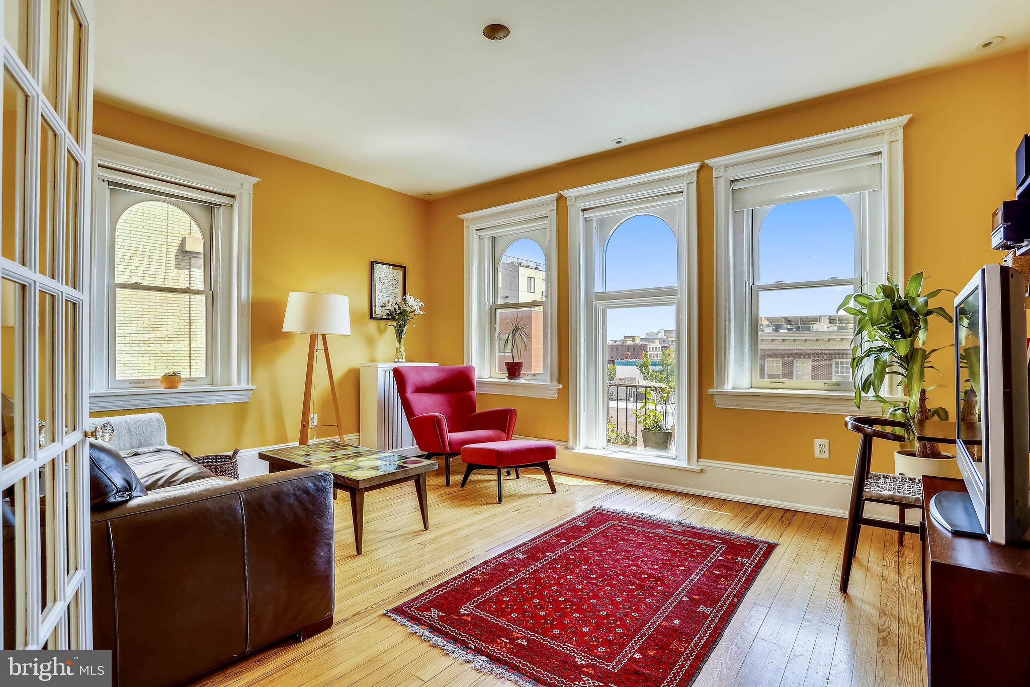 1419 R Street Northwest, Unit 50 Washington, DC 20009 - Photo 3 of 29 Gallery Image 3