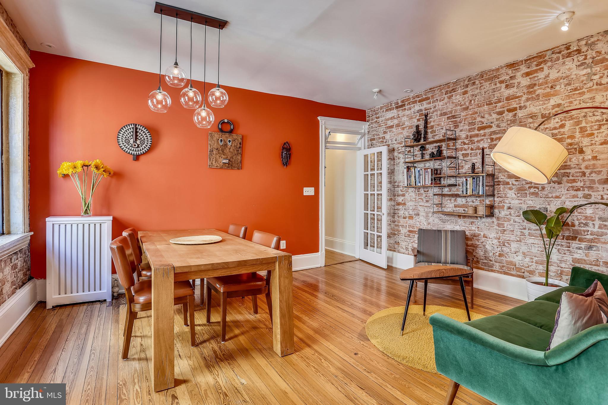 1419 R Street Northwest, Unit 50 Washington, DC 20009 - Photo 22 of 29 Gallery Image 22