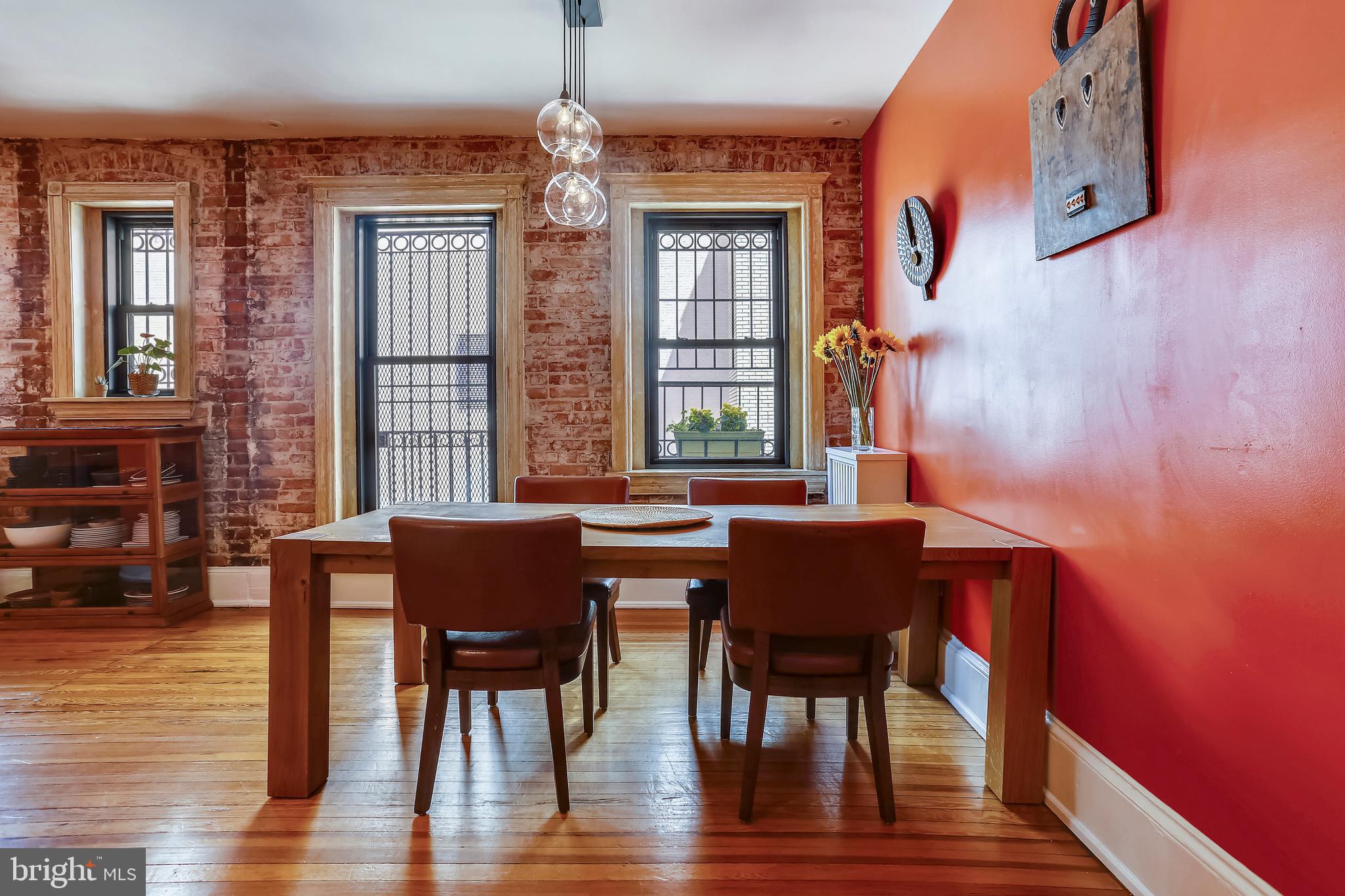 1419 R Street Northwest, Unit 50 Washington, DC 20009 - Photo 23 of 29 Gallery Image 23