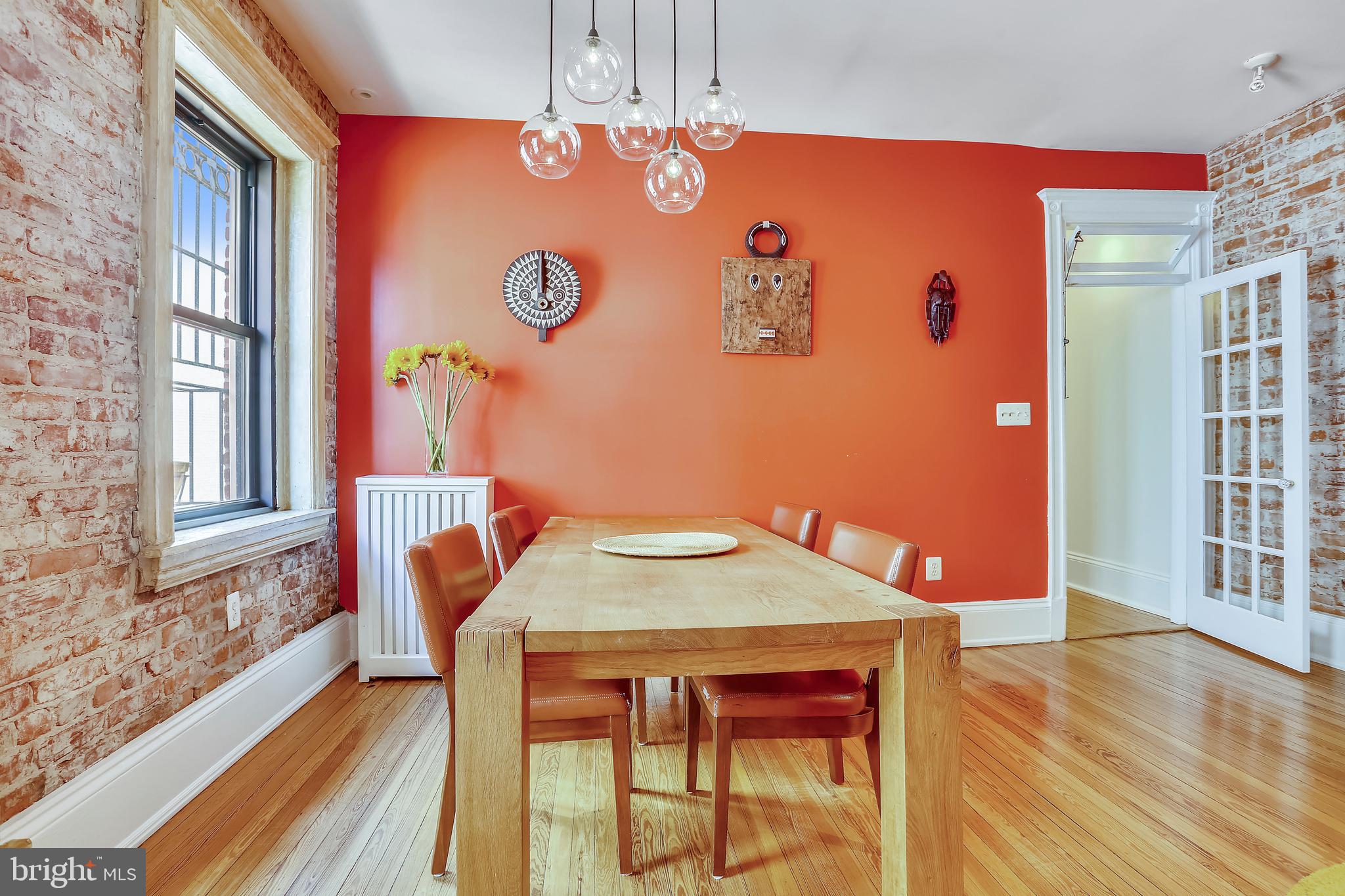1419 R Street Northwest, Unit 50 Washington, DC 20009 - Photo 24 of 29 Gallery Image 24
