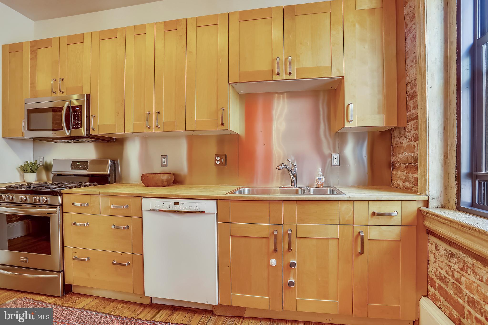 1419 R Street Northwest, Unit 50 Washington, DC 20009 - Photo 25 of 29 Gallery Image 25