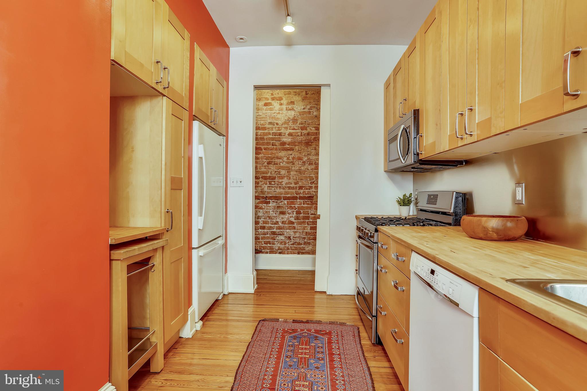 1419 R Street Northwest, Unit 50 Washington, DC 20009 - Photo 26 of 29 Gallery Image 26