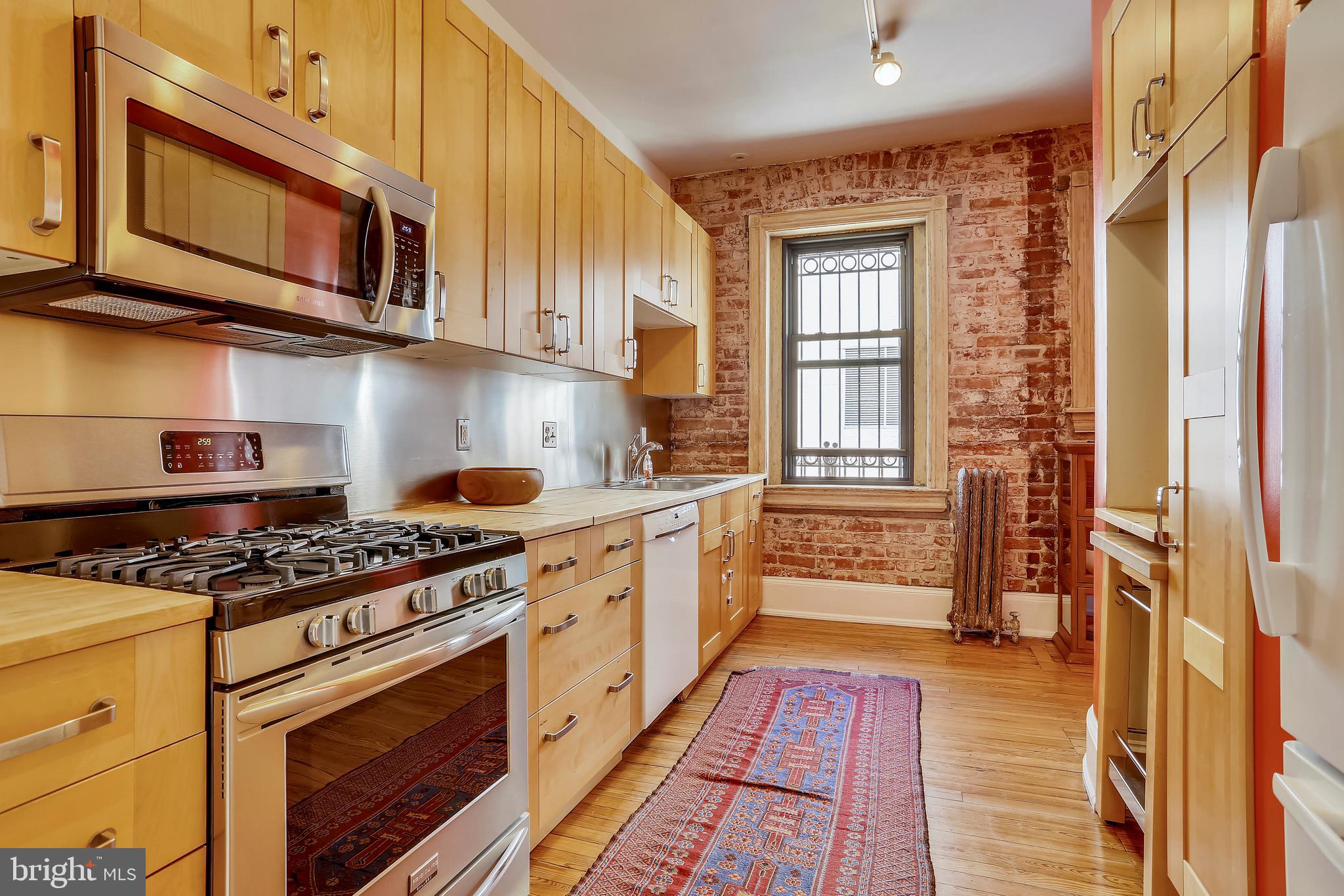 1419 R Street Northwest, Unit 50 Washington, DC 20009 - Photo 27 of 29 Gallery Image 27