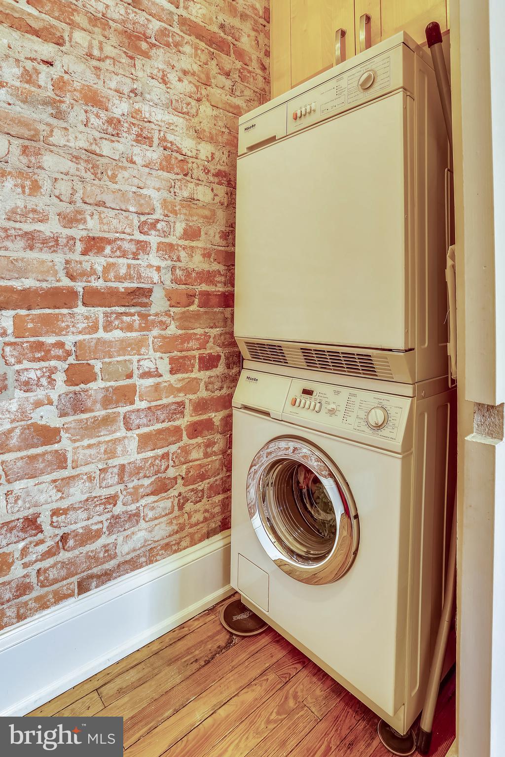 1419 R Street Northwest, Unit 50 Washington, DC 20009 - Photo 28 of 29 Gallery Image 28