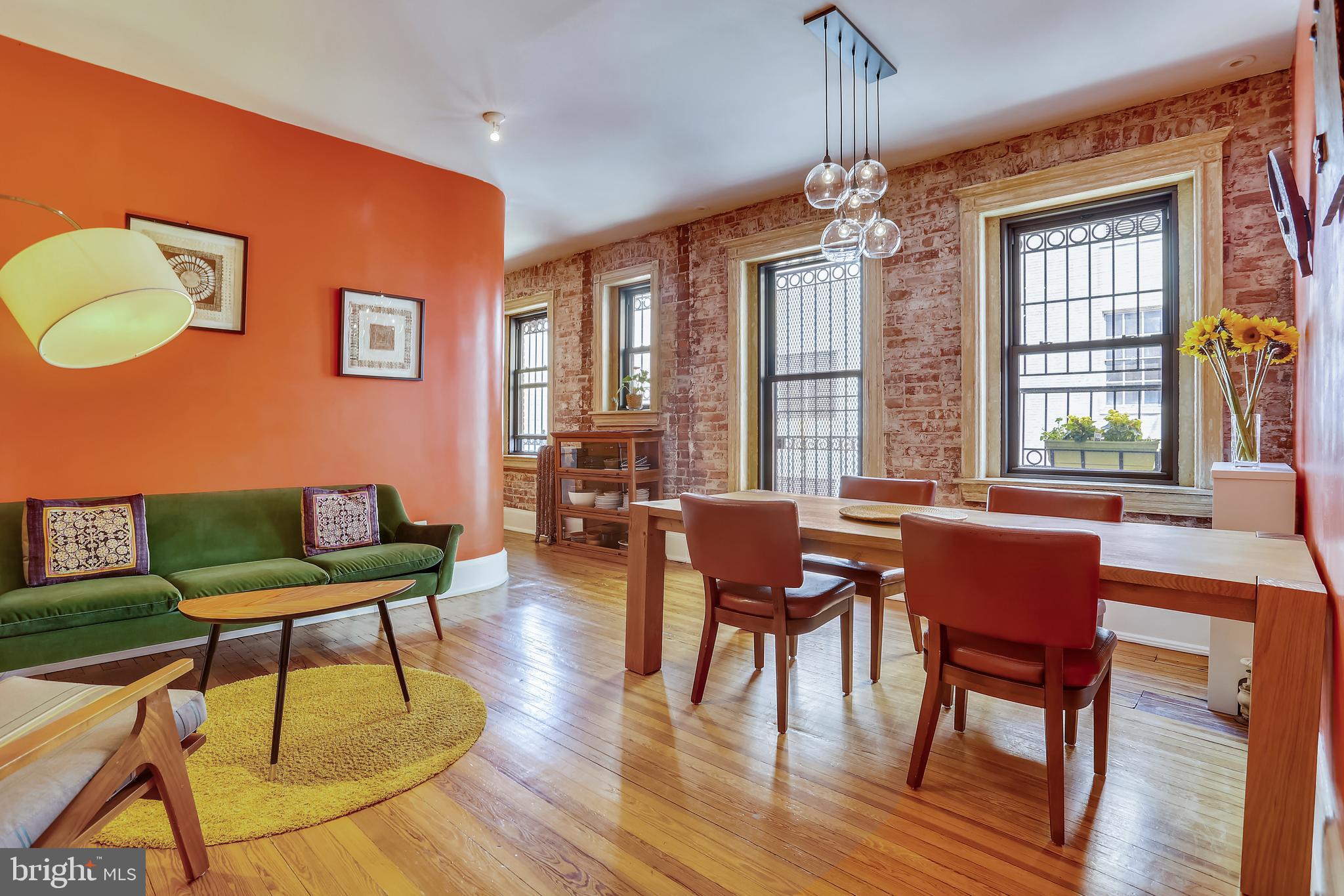 1419 R Street Northwest, Unit 50 Washington, DC 20009 - Photo 29 of 29 Gallery Image 29