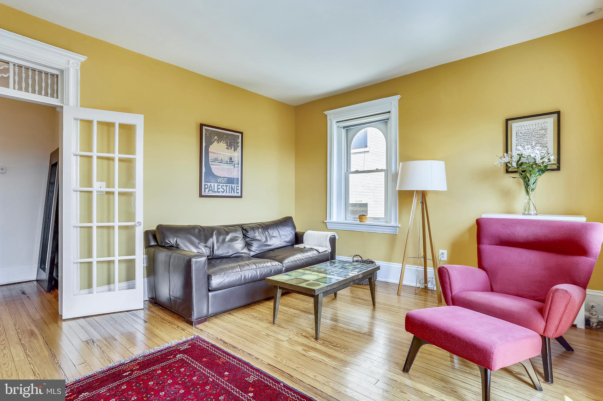 1419 R Street Northwest, Unit 50 Washington, DC 20009 - Photo 4 of 29 Gallery Image 4