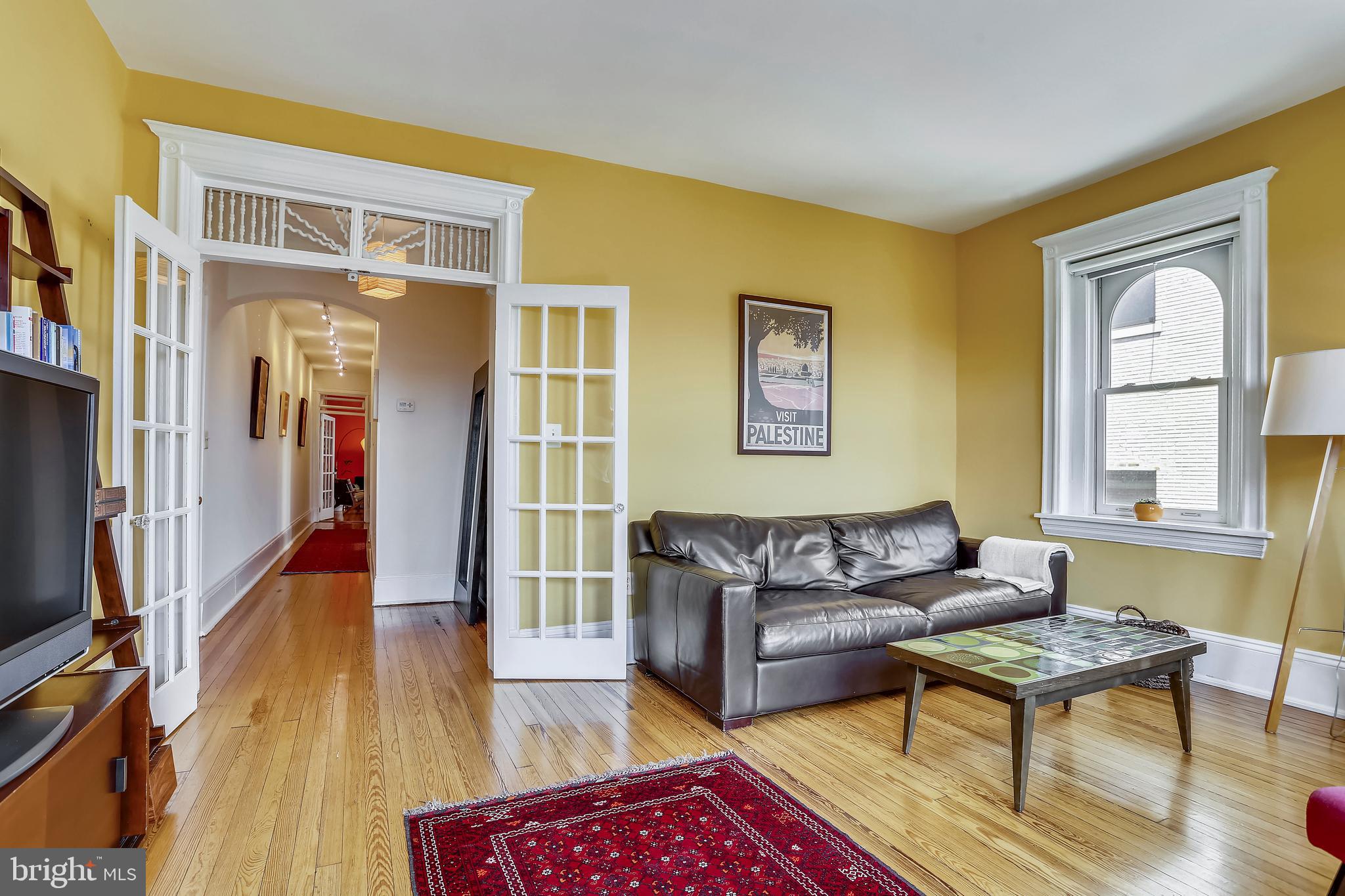 1419 R Street Northwest, Unit 50 Washington, DC 20009 - Photo 5 of 29 Gallery Image 5