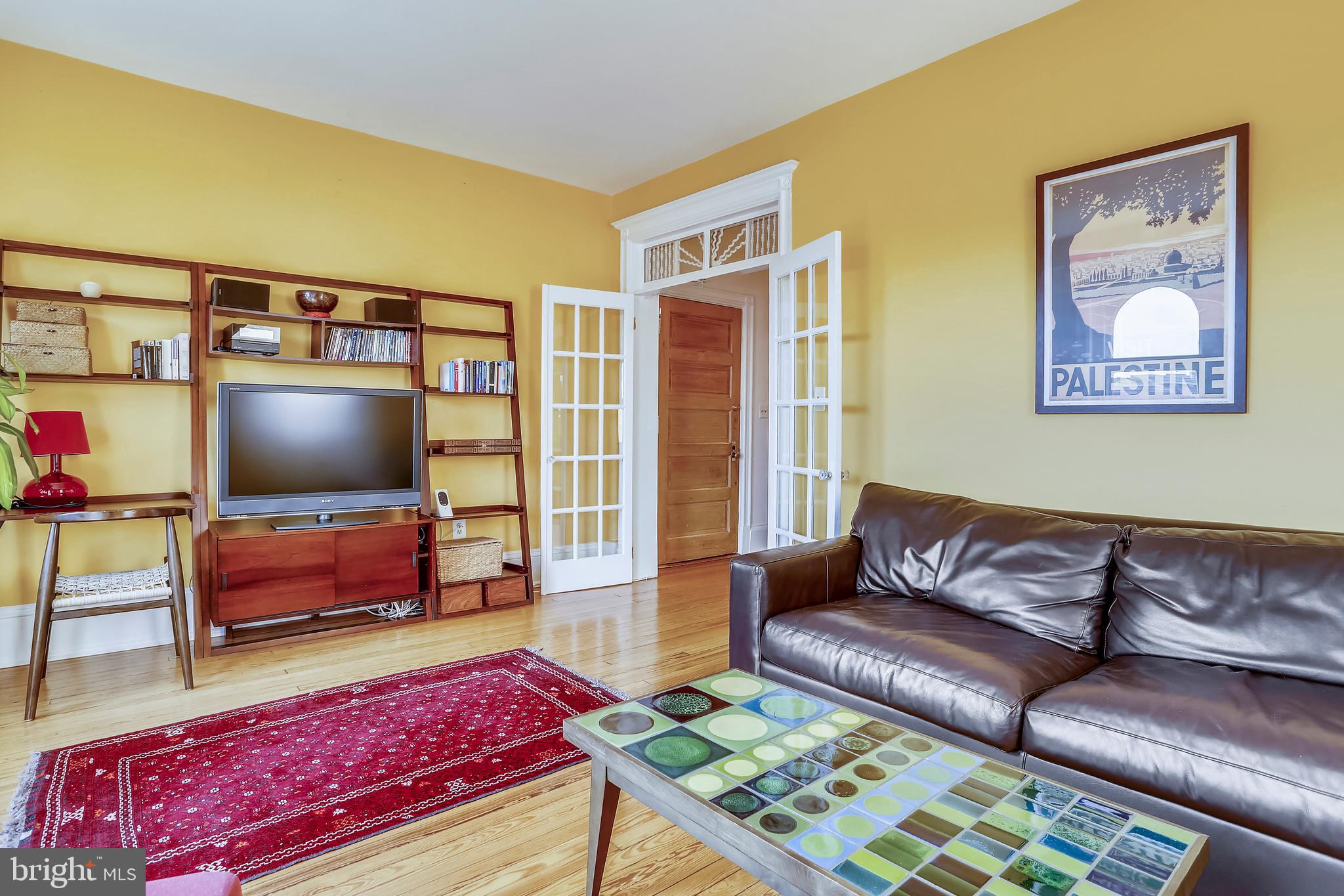 1419 R Street Northwest, Unit 50 Washington, DC 20009 - Photo 6 of 29 Gallery Image 6