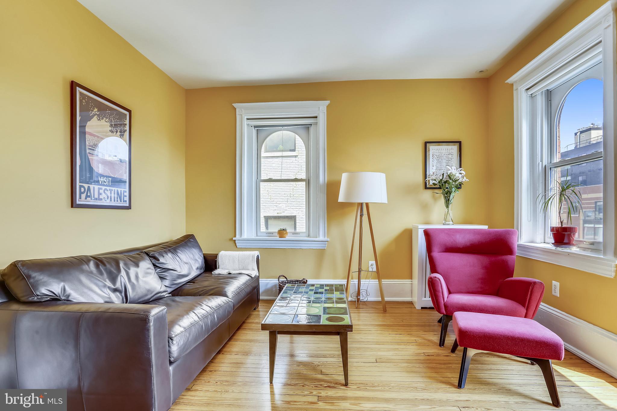1419 R Street Northwest, Unit 50 Washington, DC 20009 - Photo 7 of 29 Gallery Image 7
