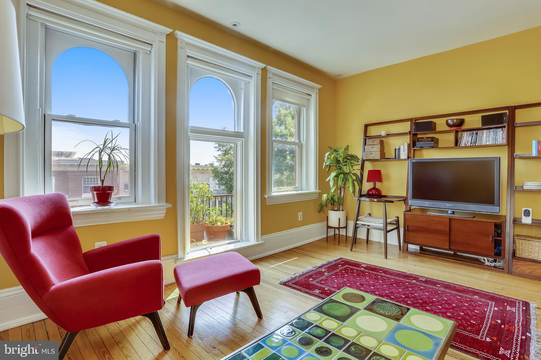 1419 R Street Northwest, Unit 50 Washington, DC 20009 - Photo 8 of 29 Gallery Image 8