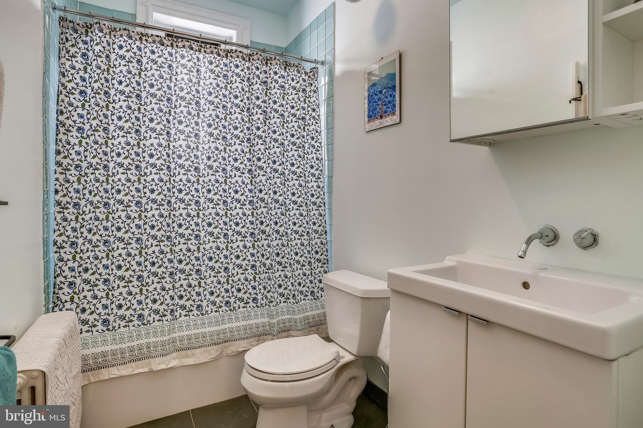 1419 R Street Northwest, Unit 50 Washington, DC 20009 - Photo 9 of 29 Gallery Image 9