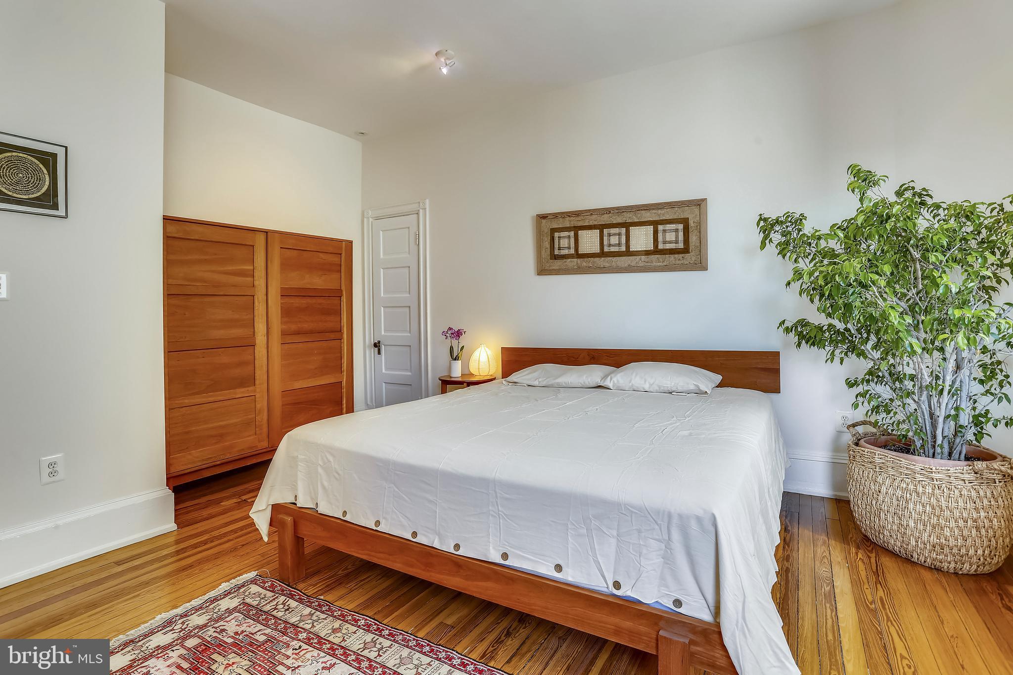 1419 R Street Northwest, Unit 50 Washington, DC 20009 - Photo 10 of 29 Gallery Image 10