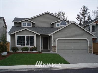 2531 Blaine Avenue Northeast Renton, WA 98056 - Photo 1 of 1