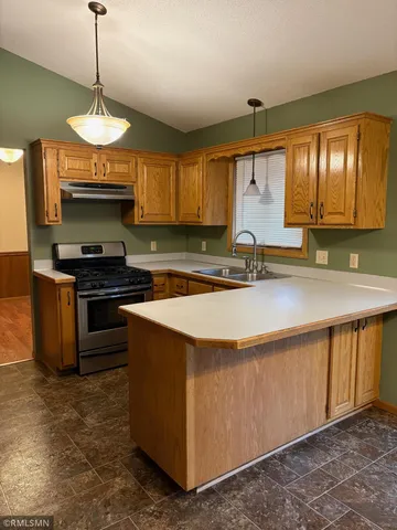 $3,145 | 12461 Larch Street Northwest, Coon Rapids, MN 55448