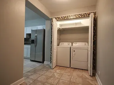 a bathroom with a toilet and a sink
