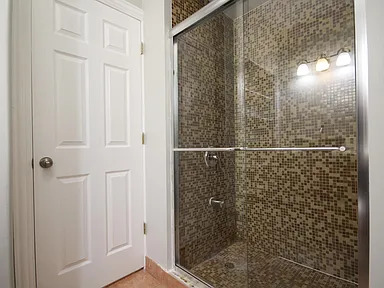1922 West 47th Street, Unit 2 Chicago, IL 60609 - Photo 18 of 20 a bathroom with a shower