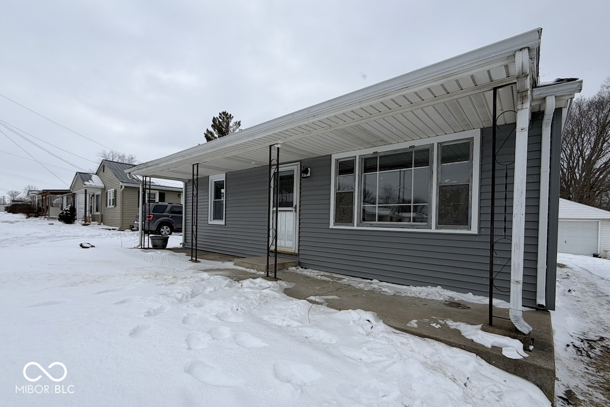 1125 Mill Street Crawfordsville, IN 47933 - Photo 2 of 27