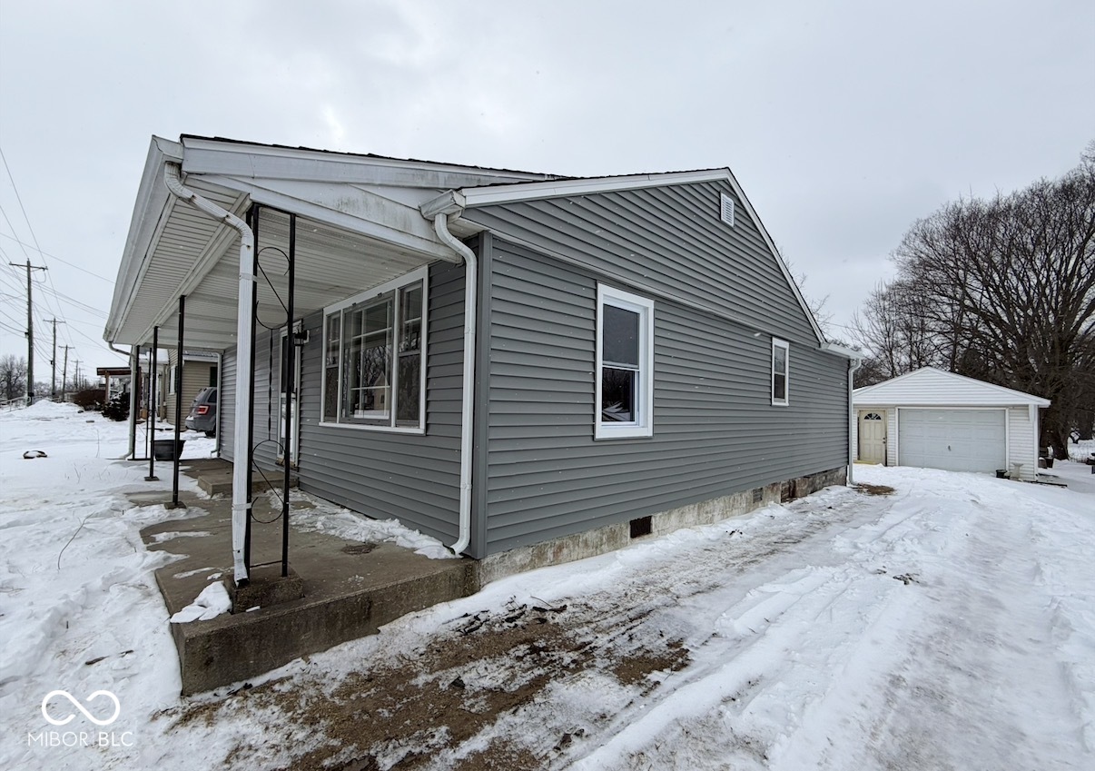 1125 Mill Street Crawfordsville, IN 47933 - Photo 24 of 27
